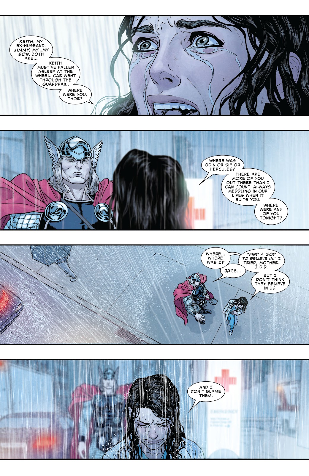 Thor by Jason Aaron & Russell Dauterman issue TPB 3 (Part 4) - Page 83