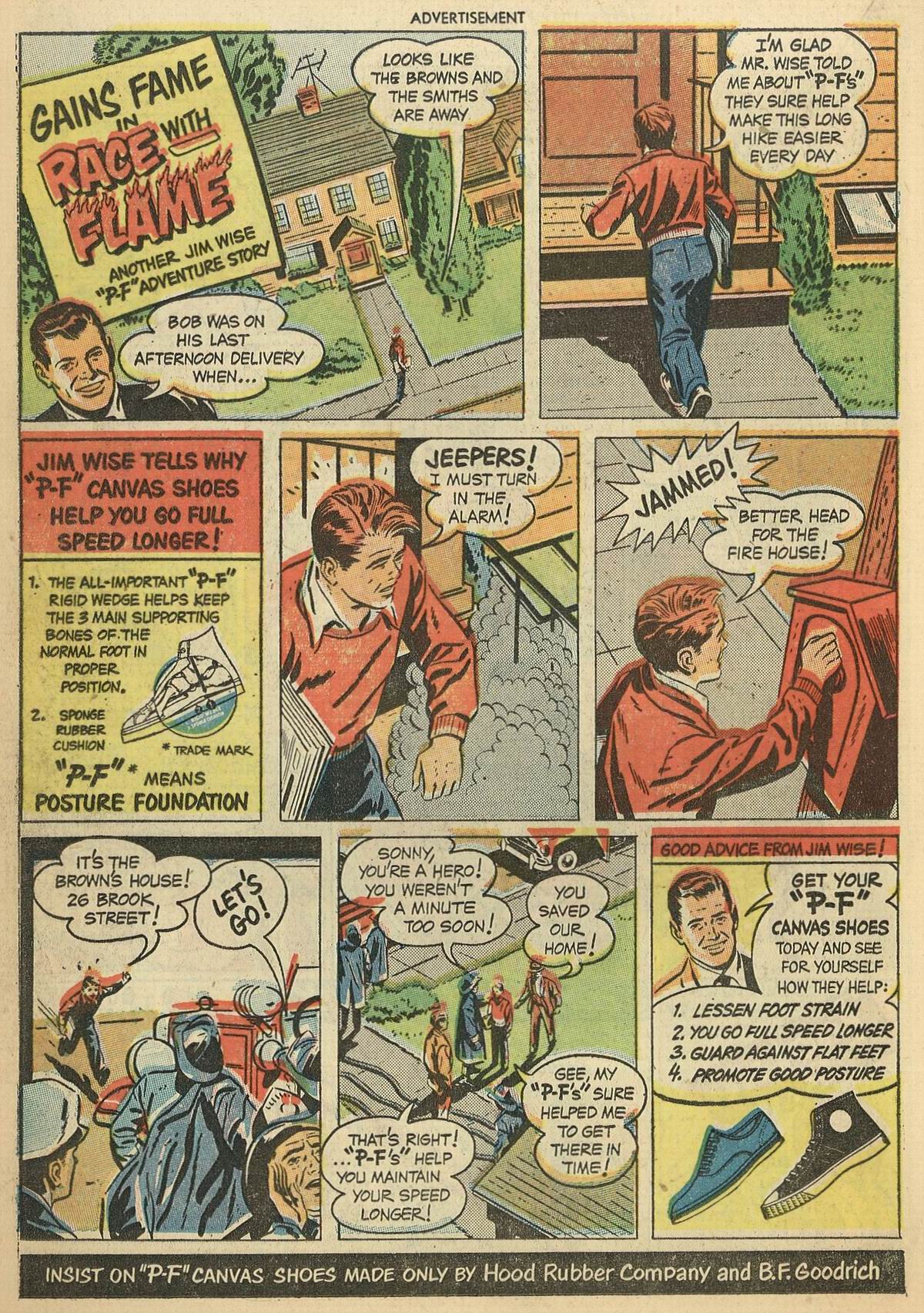 Read online All-American Western comic -  Issue #120 - 26