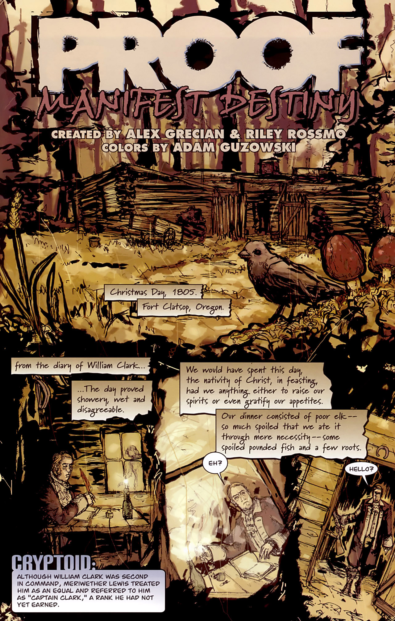 Read online Monster Pile-Up comic -  Issue # Full - 18