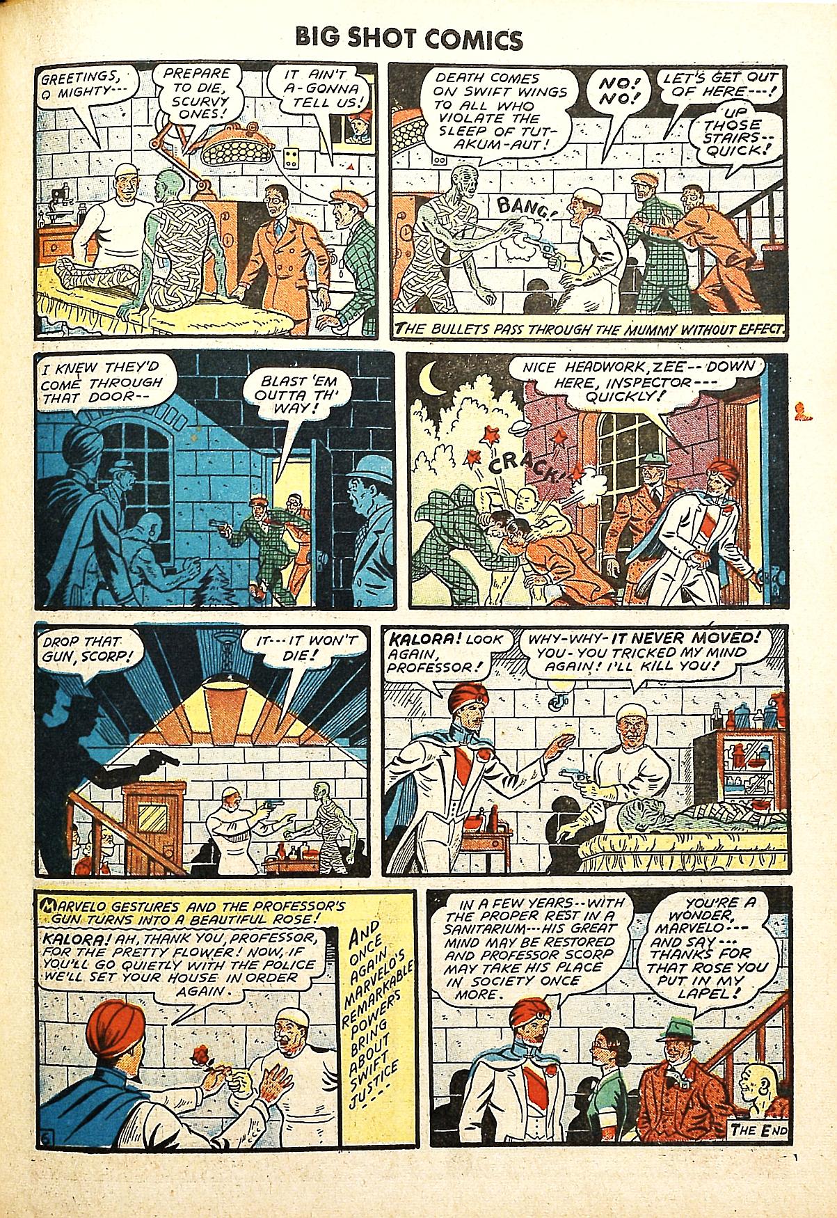 Read online Big Shot comic -  Issue #15 - 51