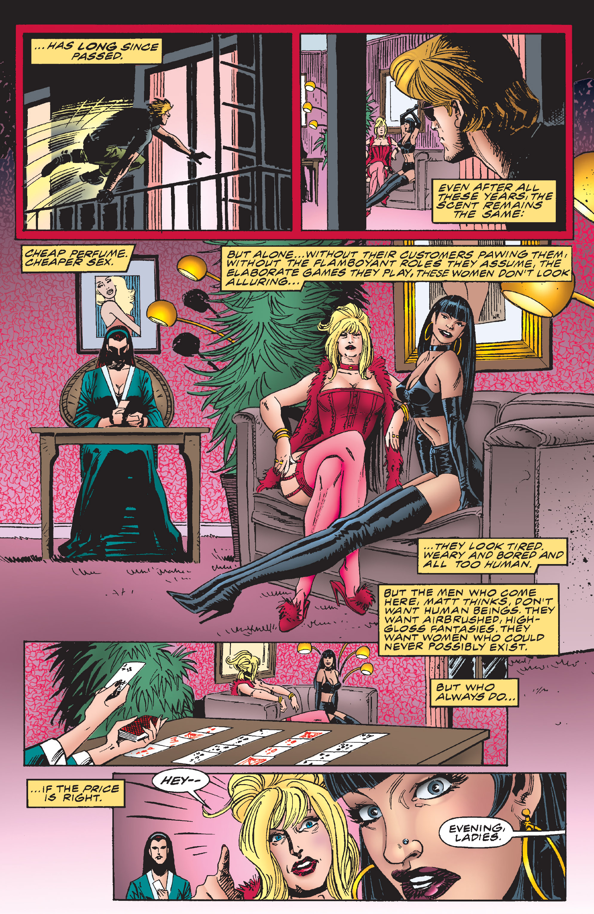 Read online Daredevil Epic Collection comic -  Issue # TPB 20 (Part 2) - 24