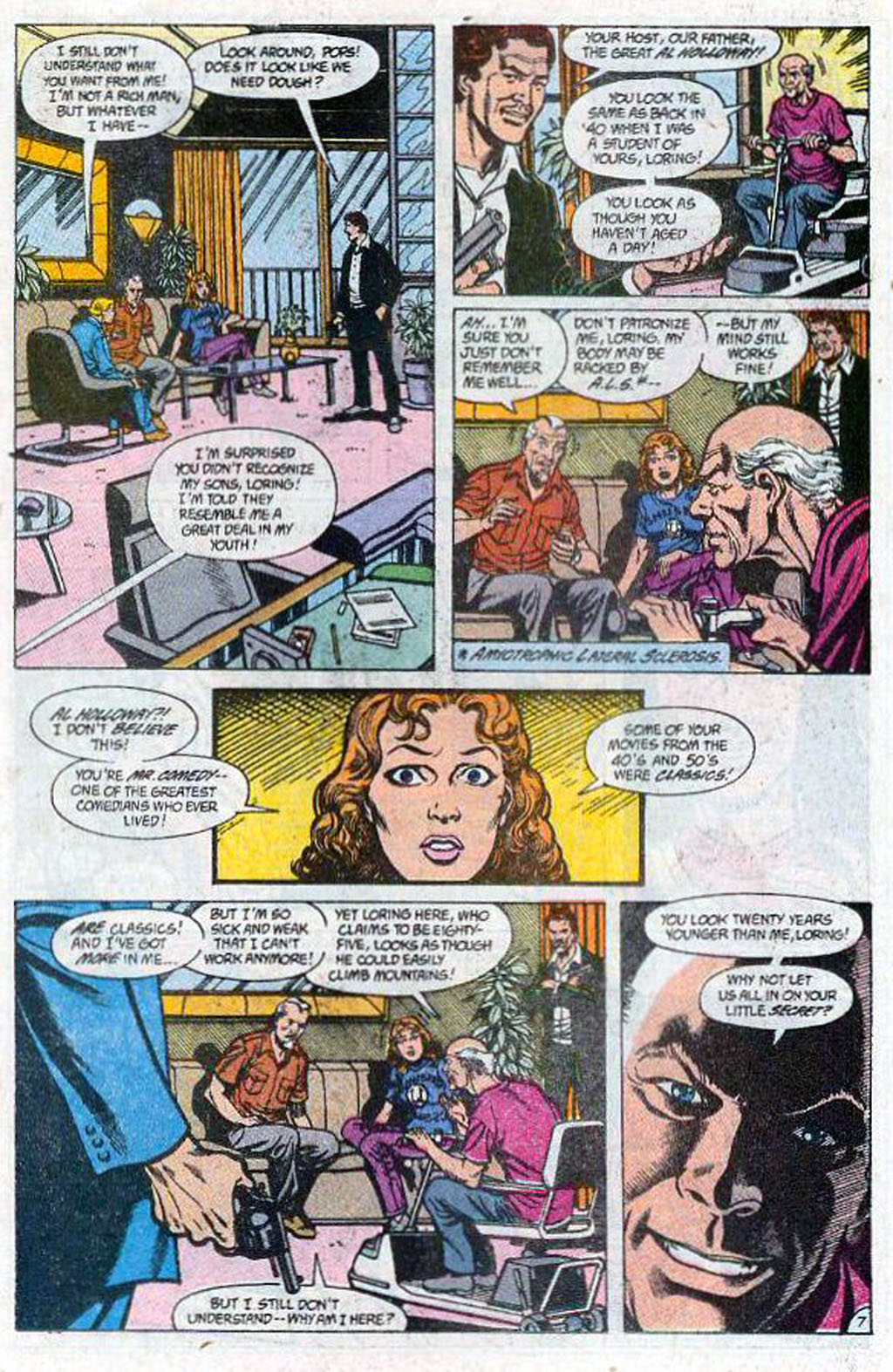 Superboy (1990) 3 Page 7