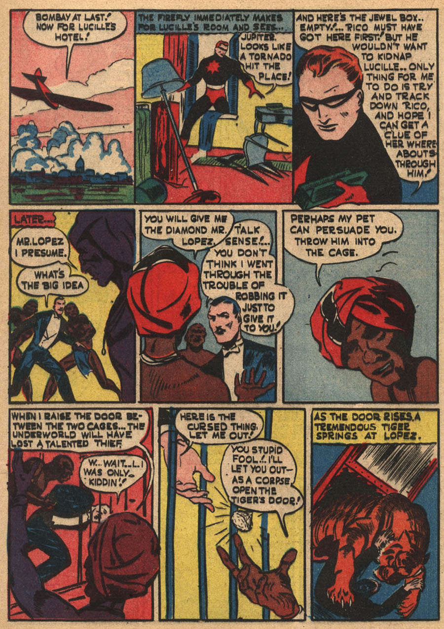 Read online Top-Notch Comics comic -  Issue #21 - 38
