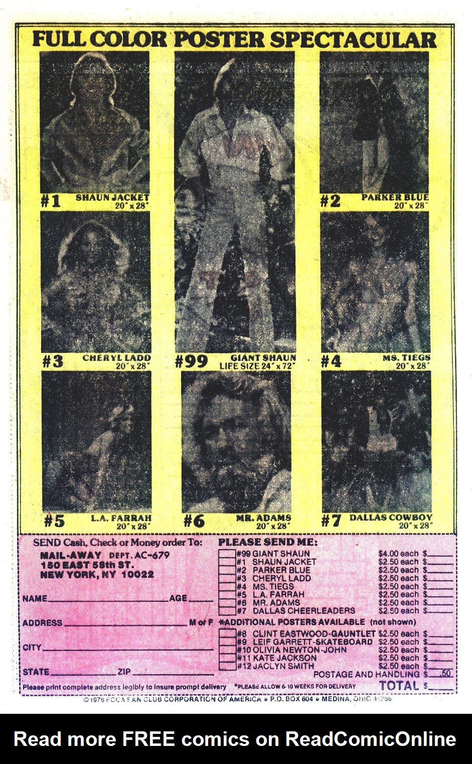 Read online Madhouse Comics comic -  Issue #117 - 28