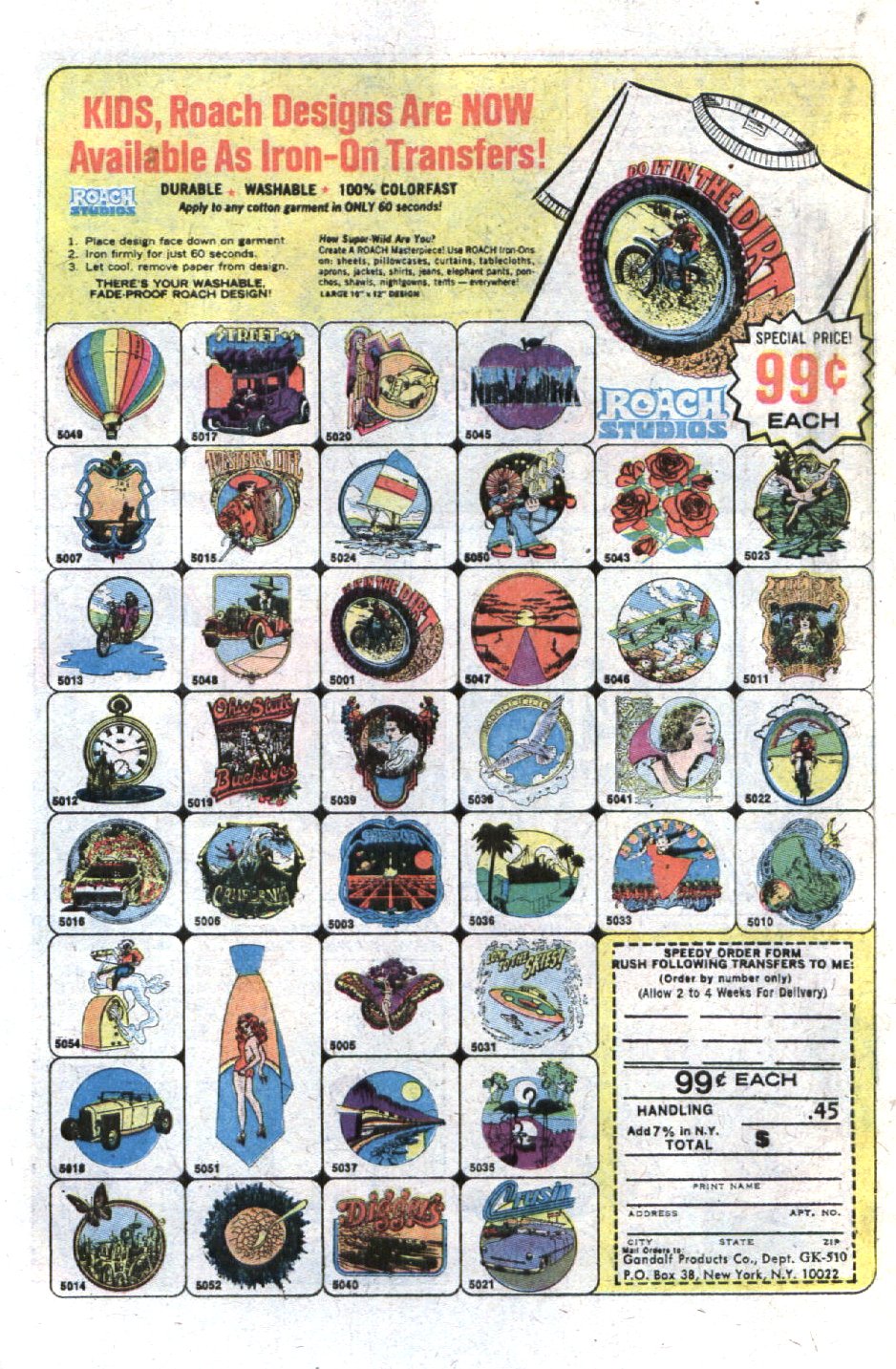 Read online Magnus, Robot Fighter 4000 AD comic -  Issue #42 - 18