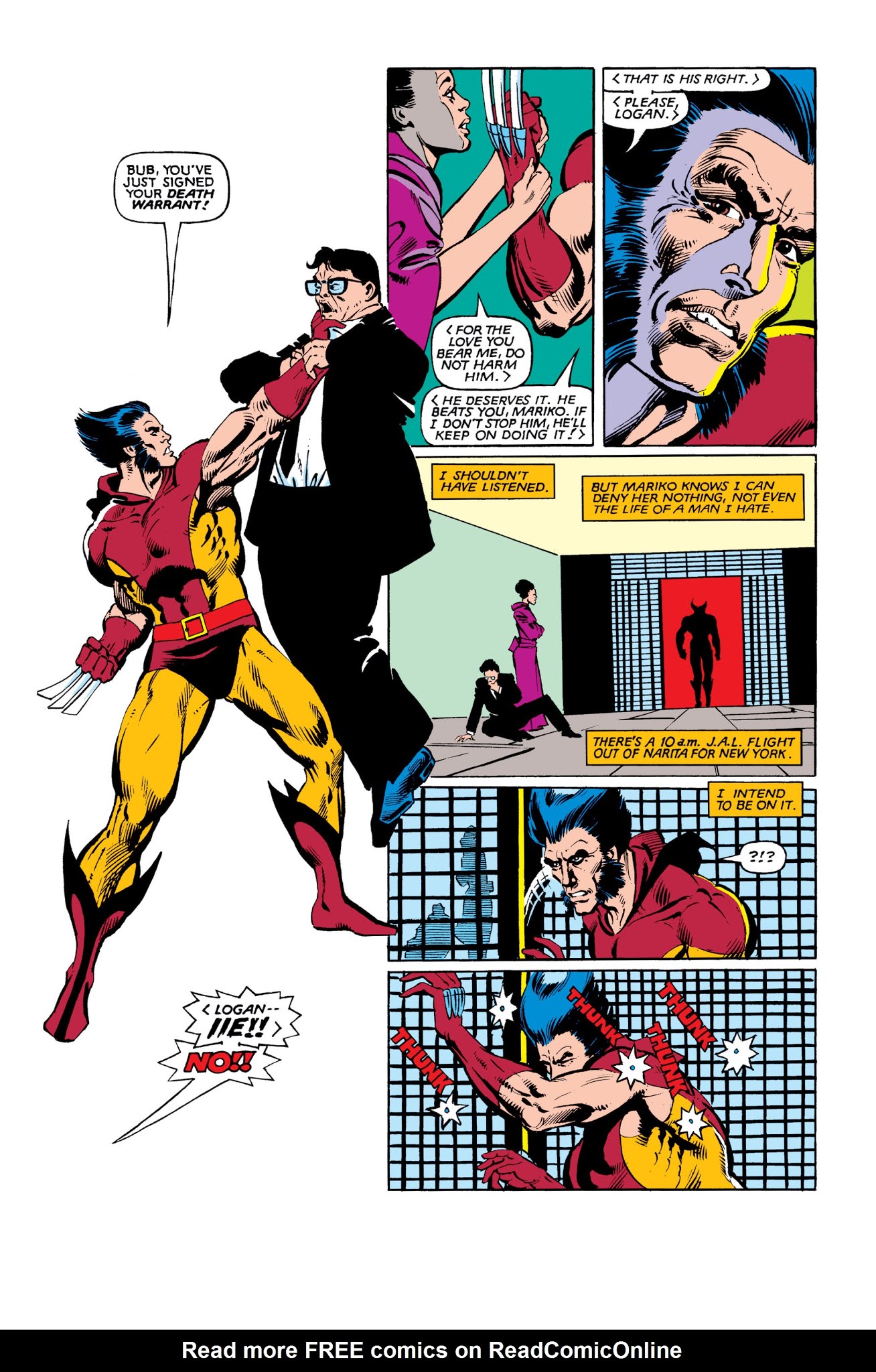 Read online Marvel Masterworks: The Uncanny X-Men comic -  Issue # TPB 9 (Part 2) - 99