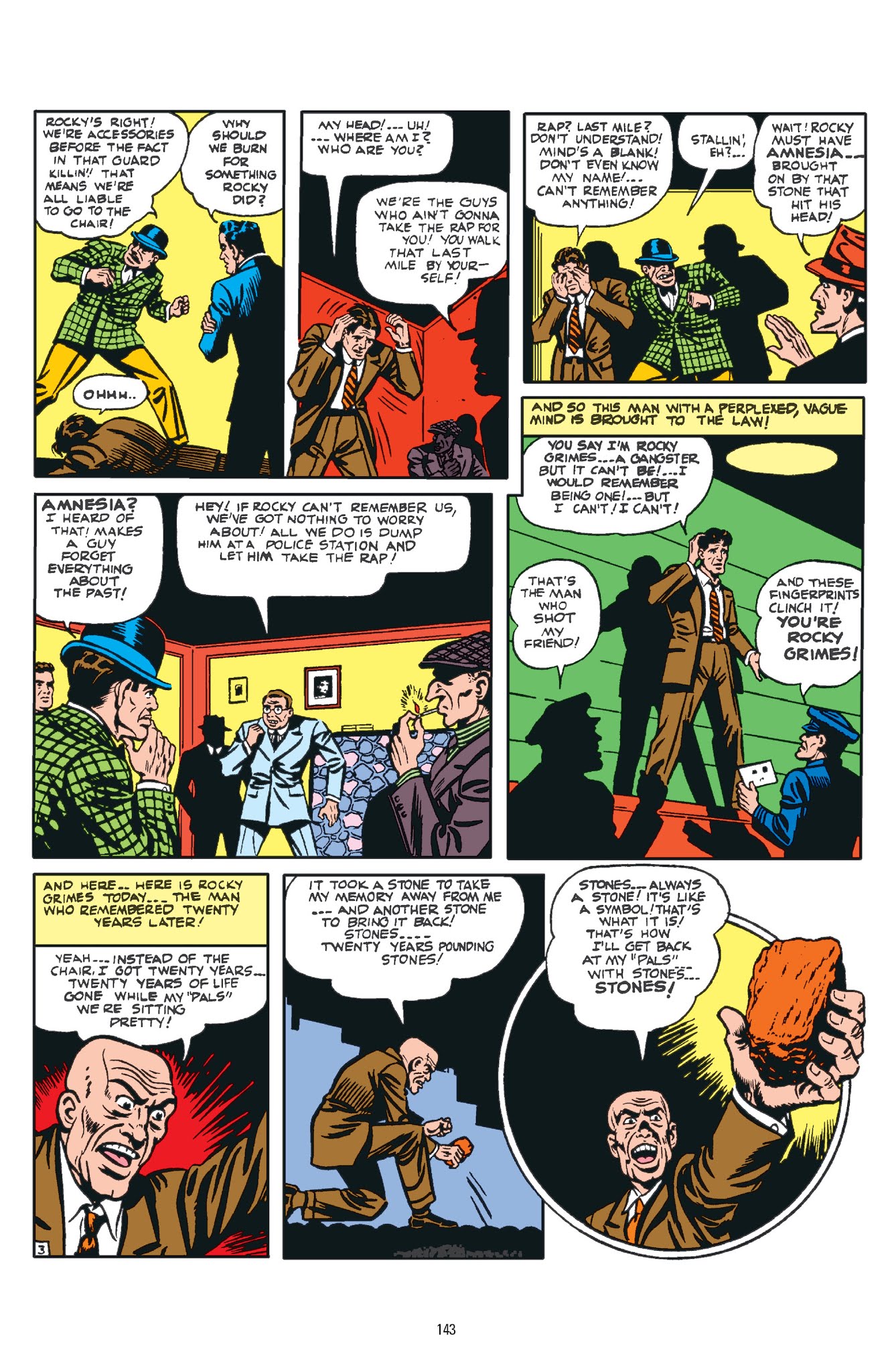 Read online Batman: The Golden Age Omnibus comic -  Issue # TPB 4 (Part 2) - 43