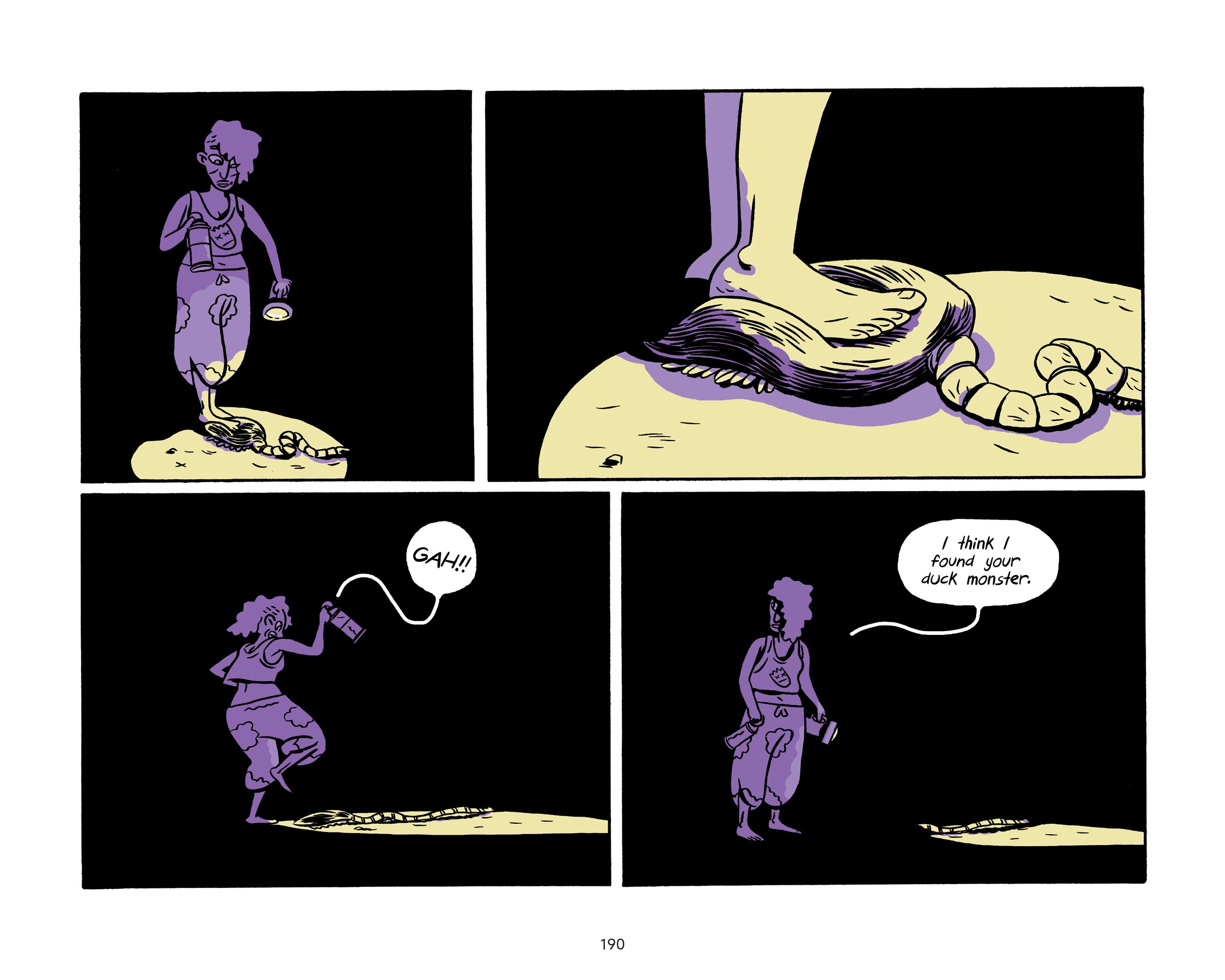 Read online BTTM FDRS comic -  Issue # TPB (Part 2) - 91