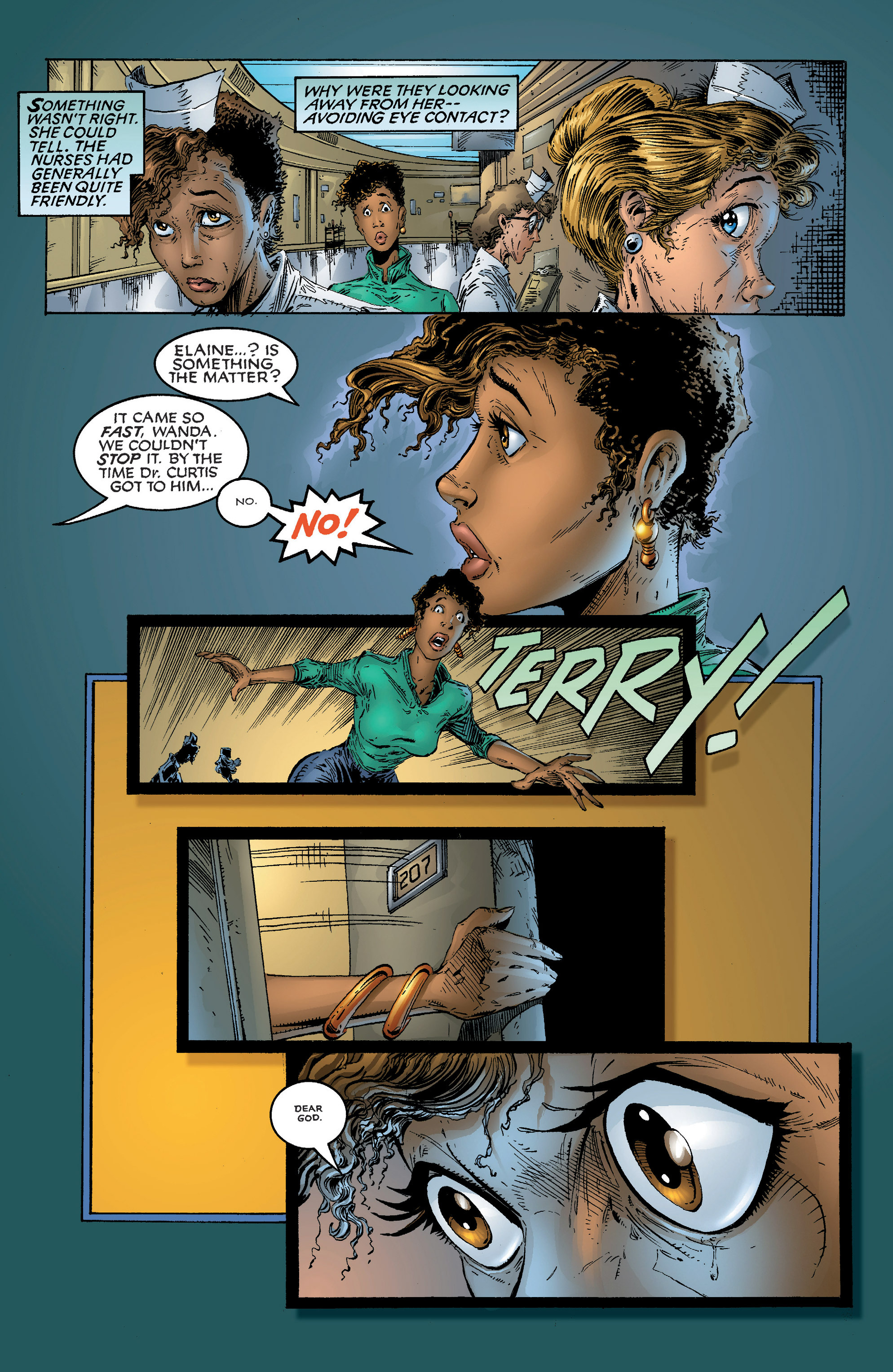 Read online Spawn comic -  Issue # _Collection TPB 8 - 142