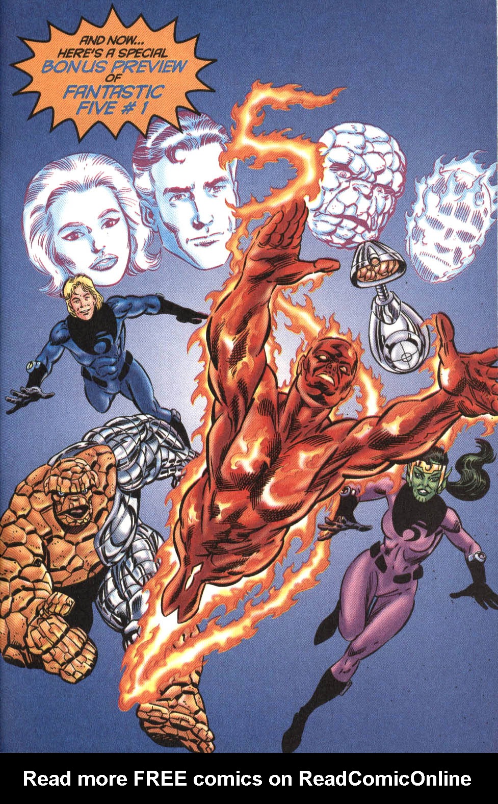 Read online Spider-Girl (1998) comic -  Issue # _Annual - 44