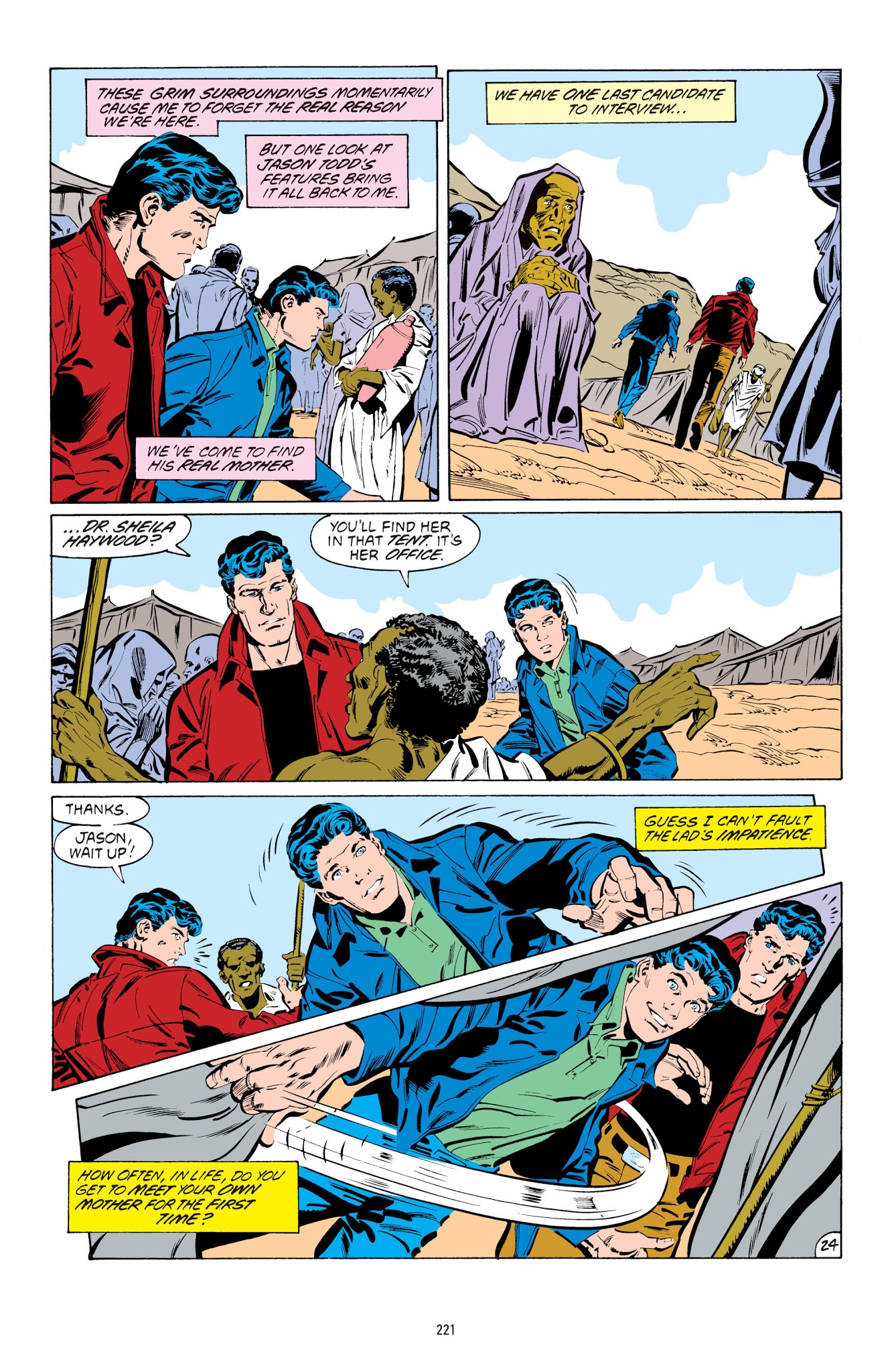 Read online The Joker: A Celebration of 75 Years comic -  Issue # TPB - 223