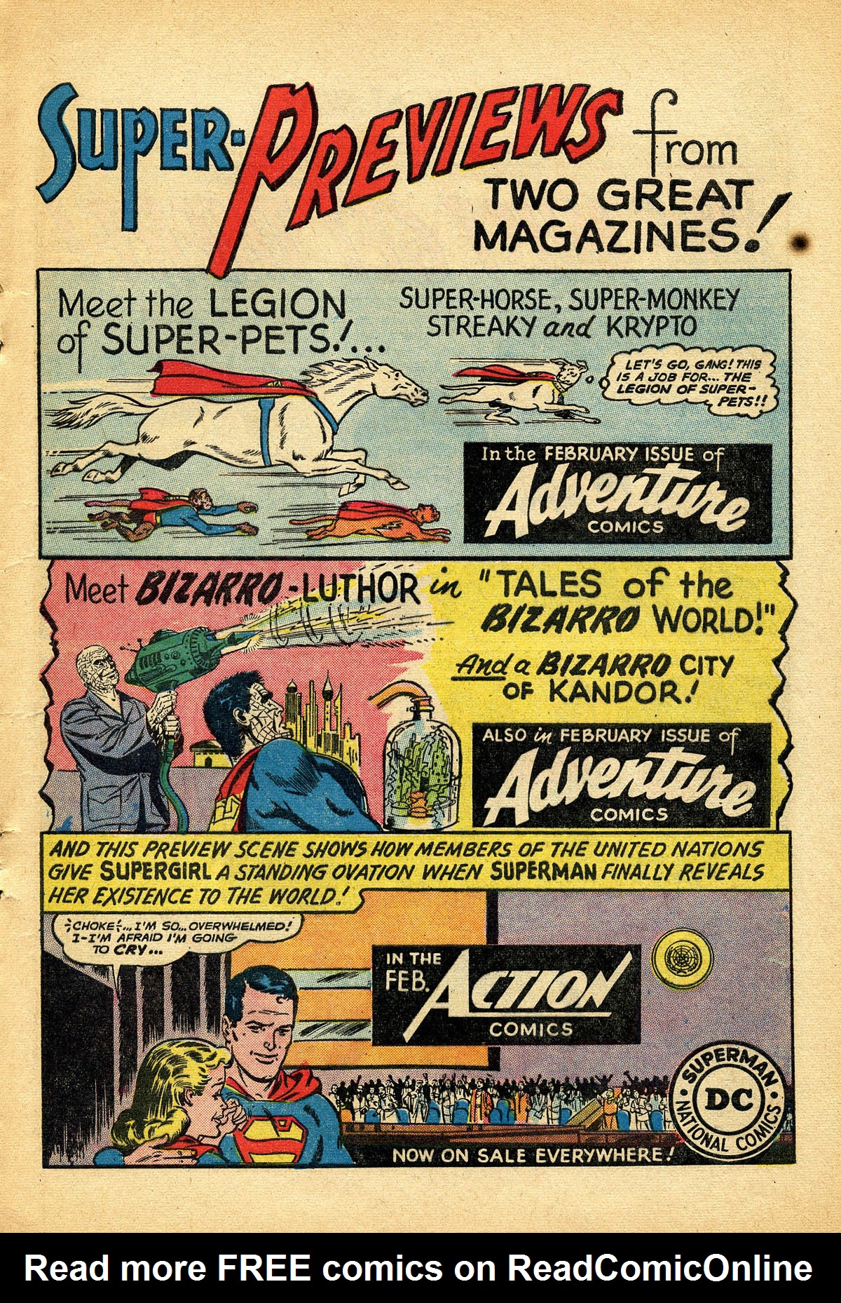 Read online Our Army at War (1952) comic -  Issue #116 - 17