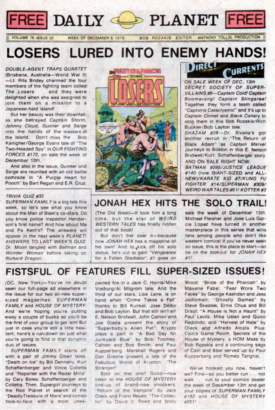 Read online Richard Dragon, Kung-Fu Fighter comic -  Issue #14 - 21