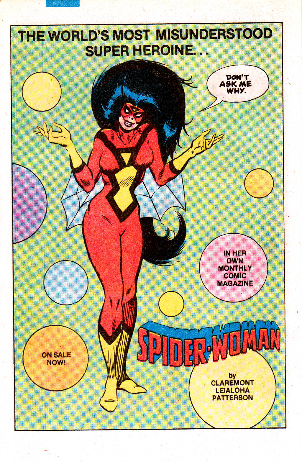 Read online Marvel Super-Heroes comic -  Issue #96 - 31