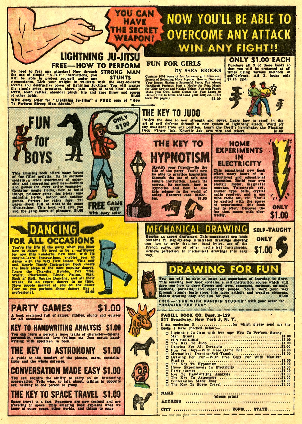 Read online Kid Colt Outlaw comic -  Issue #108 - 9