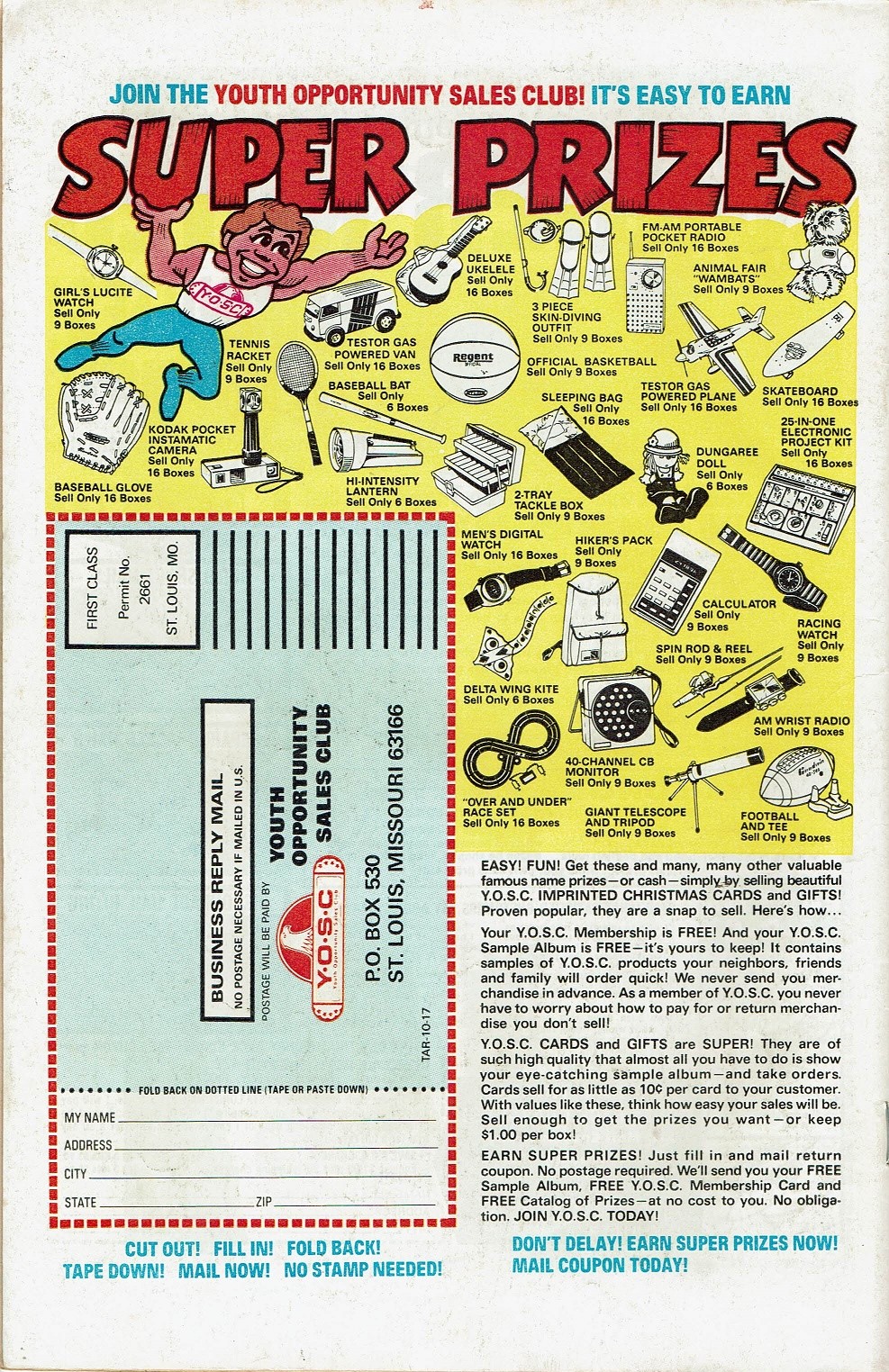 Read online Archie's Pals 'N' Gals (1952) comic -  Issue #118 - 36