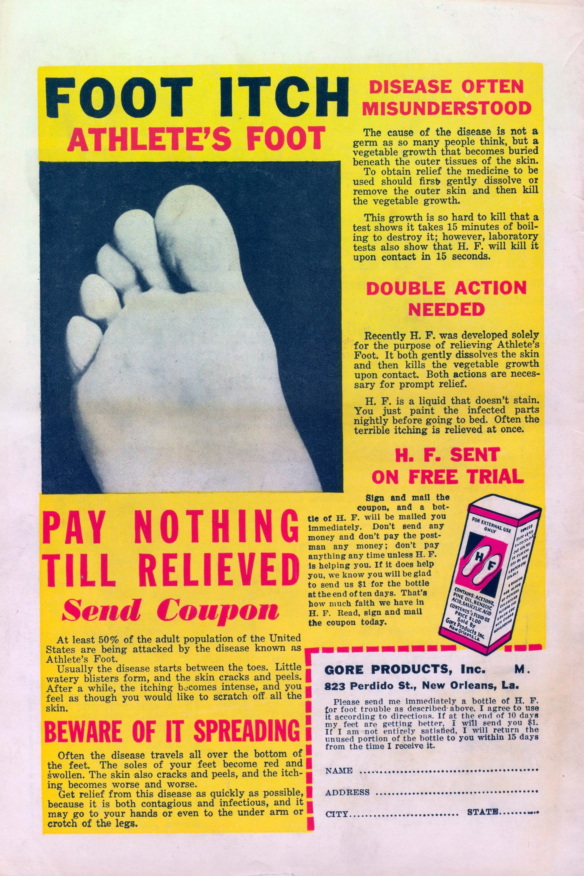 Read online Joker Comics comic -  Issue #42 - 36