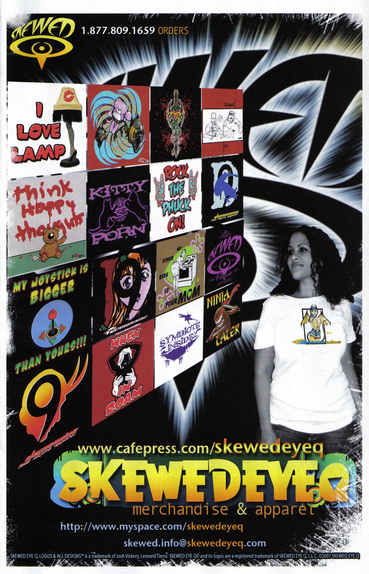 Read online Ant Unleashed comic -  Issue #1 - 27