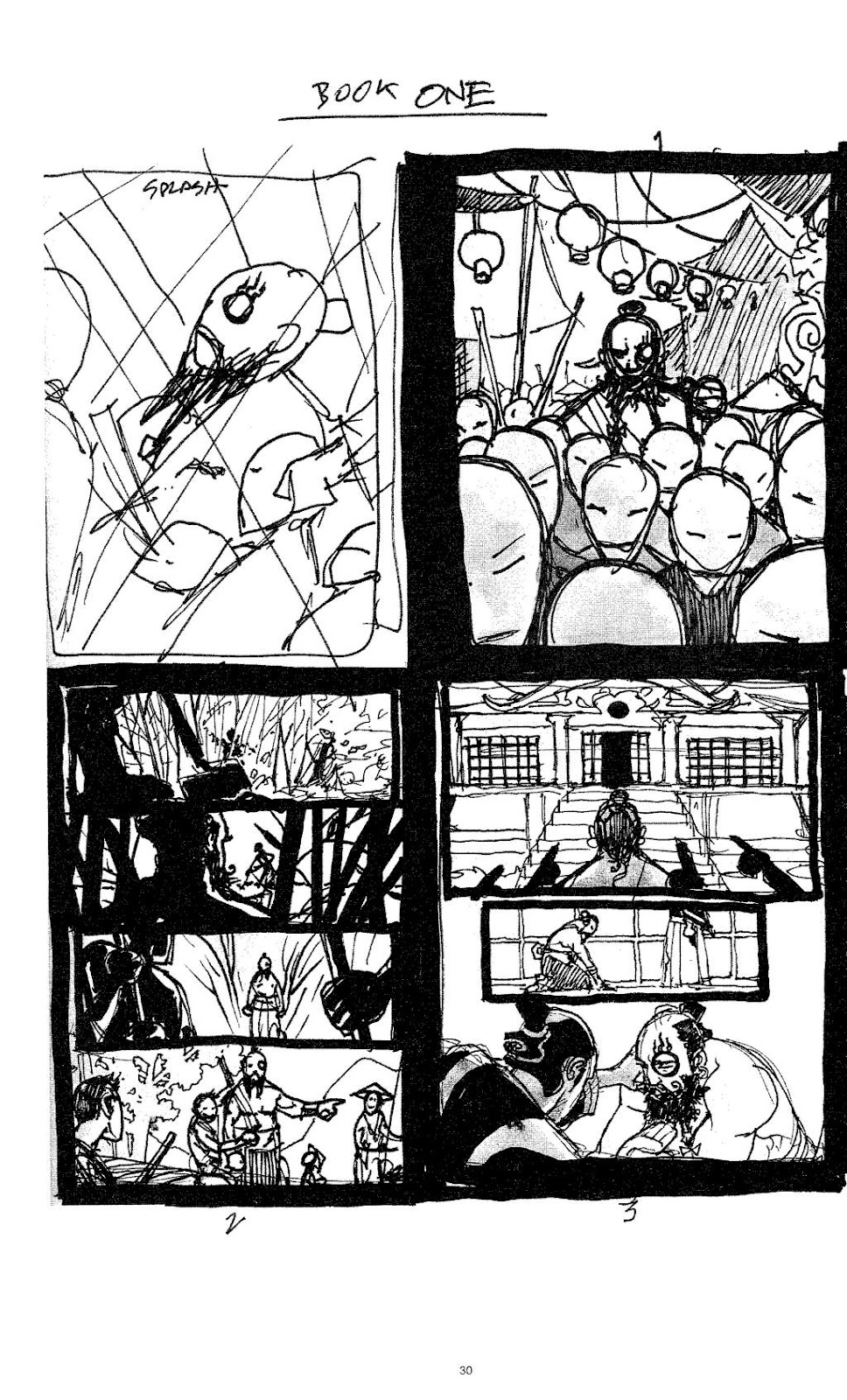Negative Burn (2006) issue 5 - Page 32