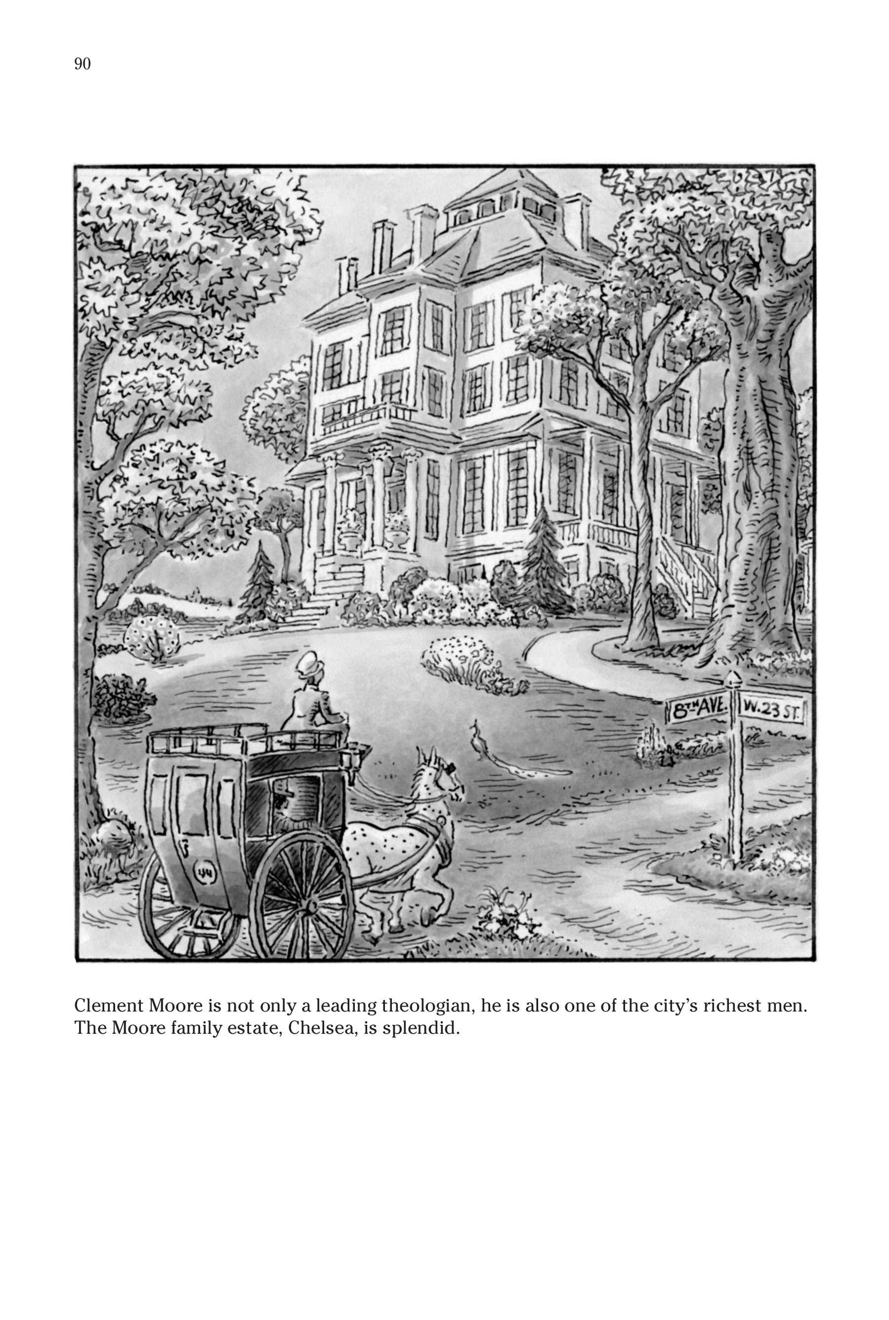 Read online Life on the Moon comic -  Issue # TPB (Part 1) - 89