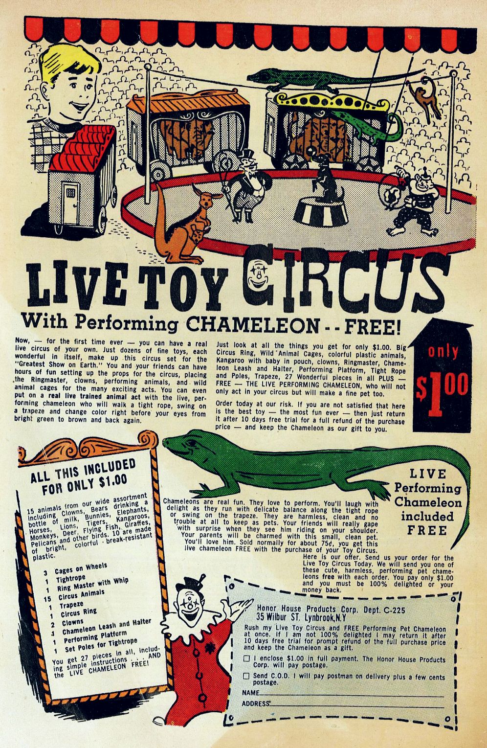 Read online Gabby comic -  Issue #8 - 36