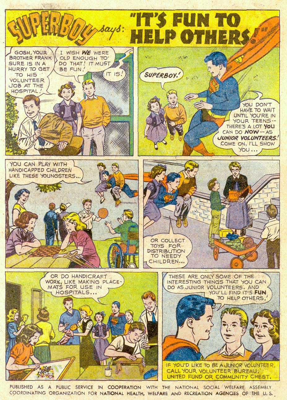 Read online Wonder Woman (1942) comic -  Issue #112 - 13