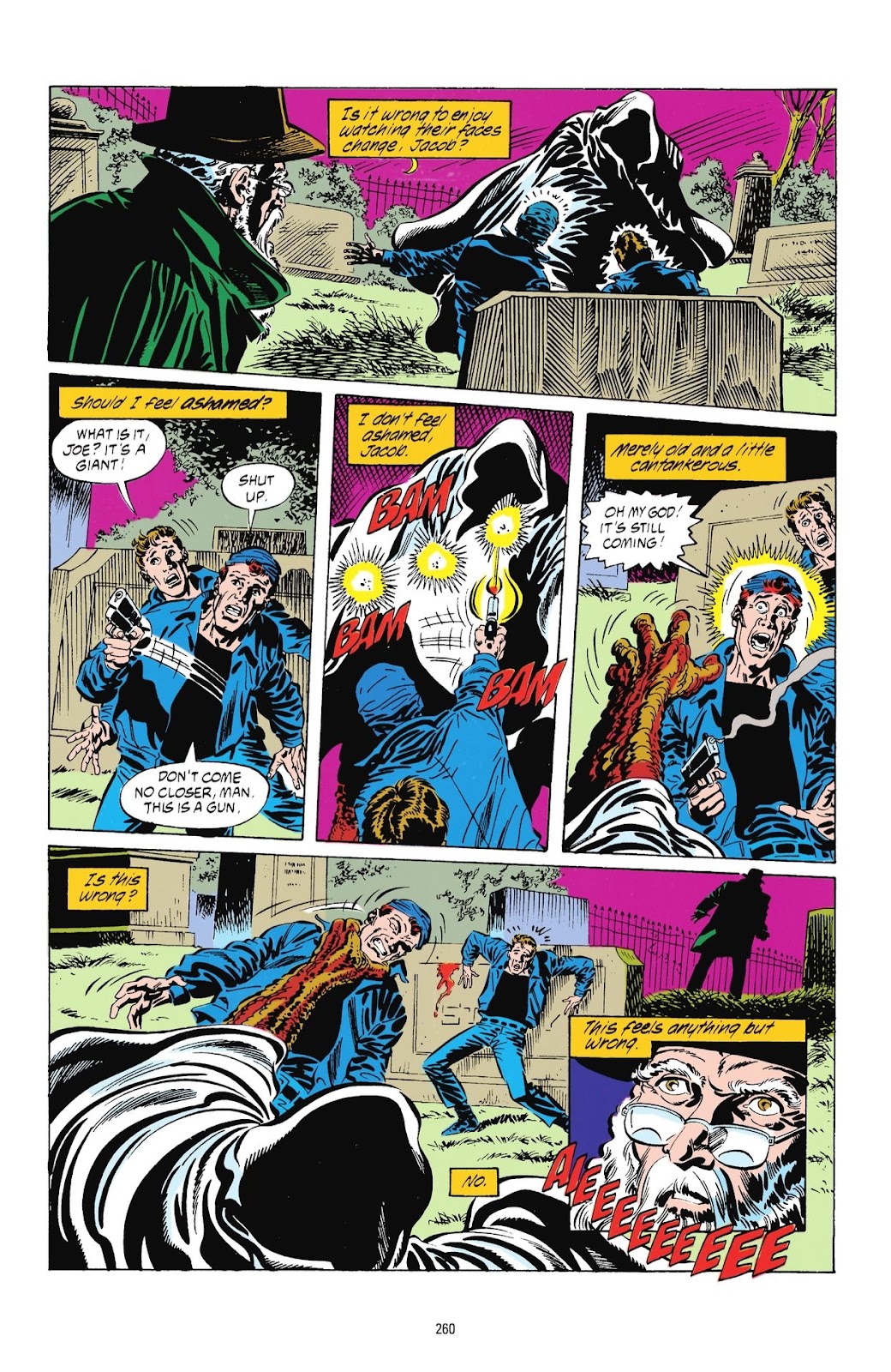Batman: The Dark Knight Detective issue TPB 6 (Part 3) - Page 59