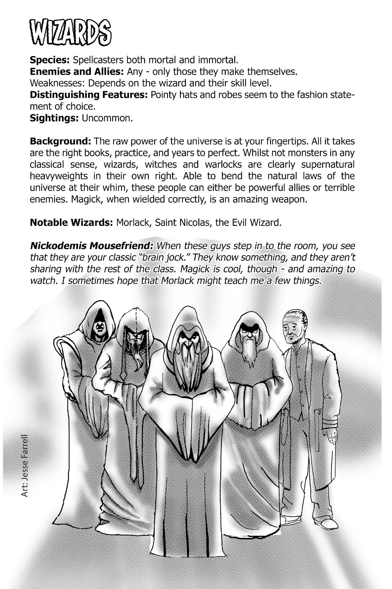 Read online Halloween Man comic -  Issue #9 - 93