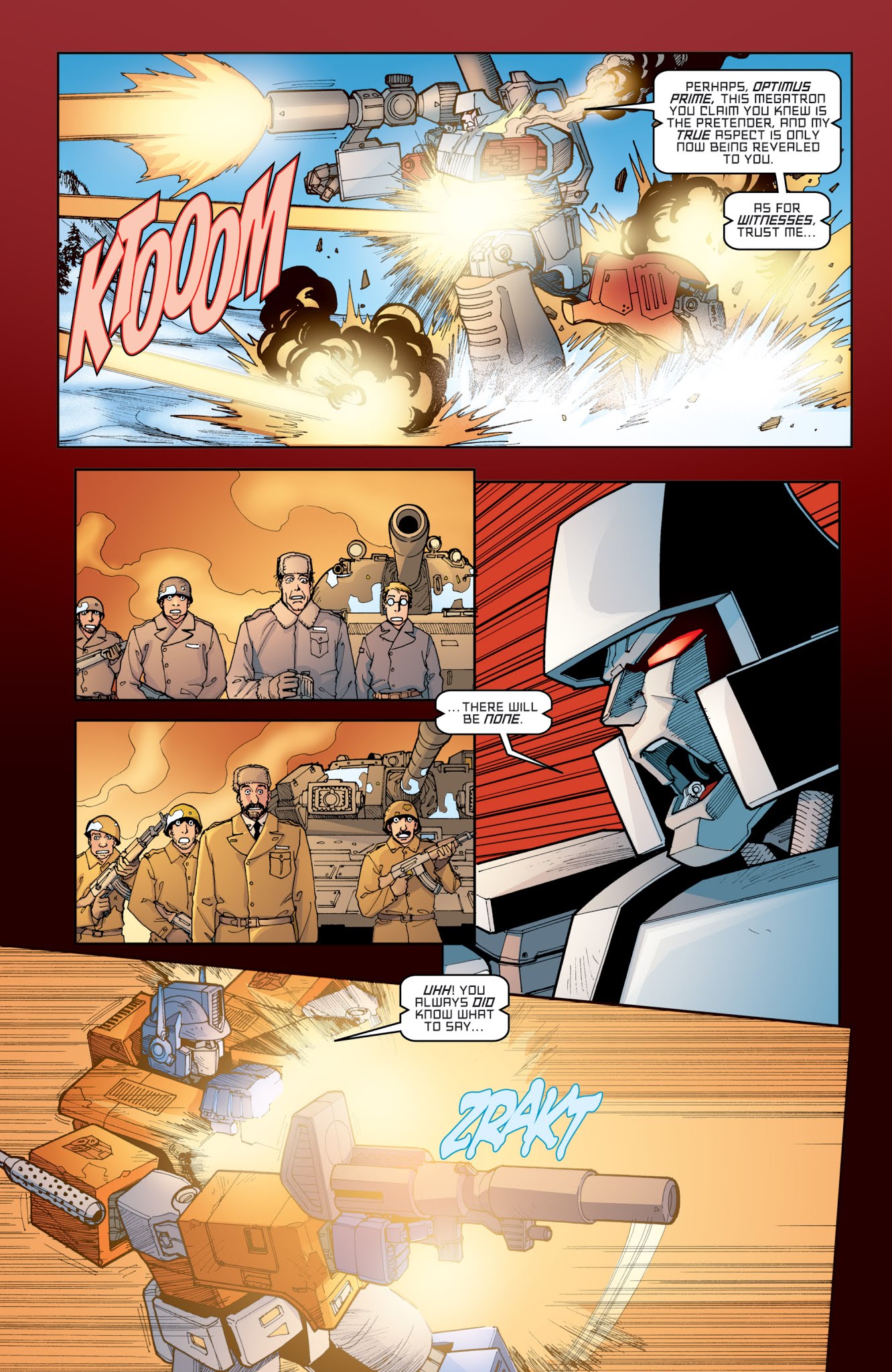 Read online Transformers: The IDW Collection comic -  Issue # TPB 2 (Part 2) - 87