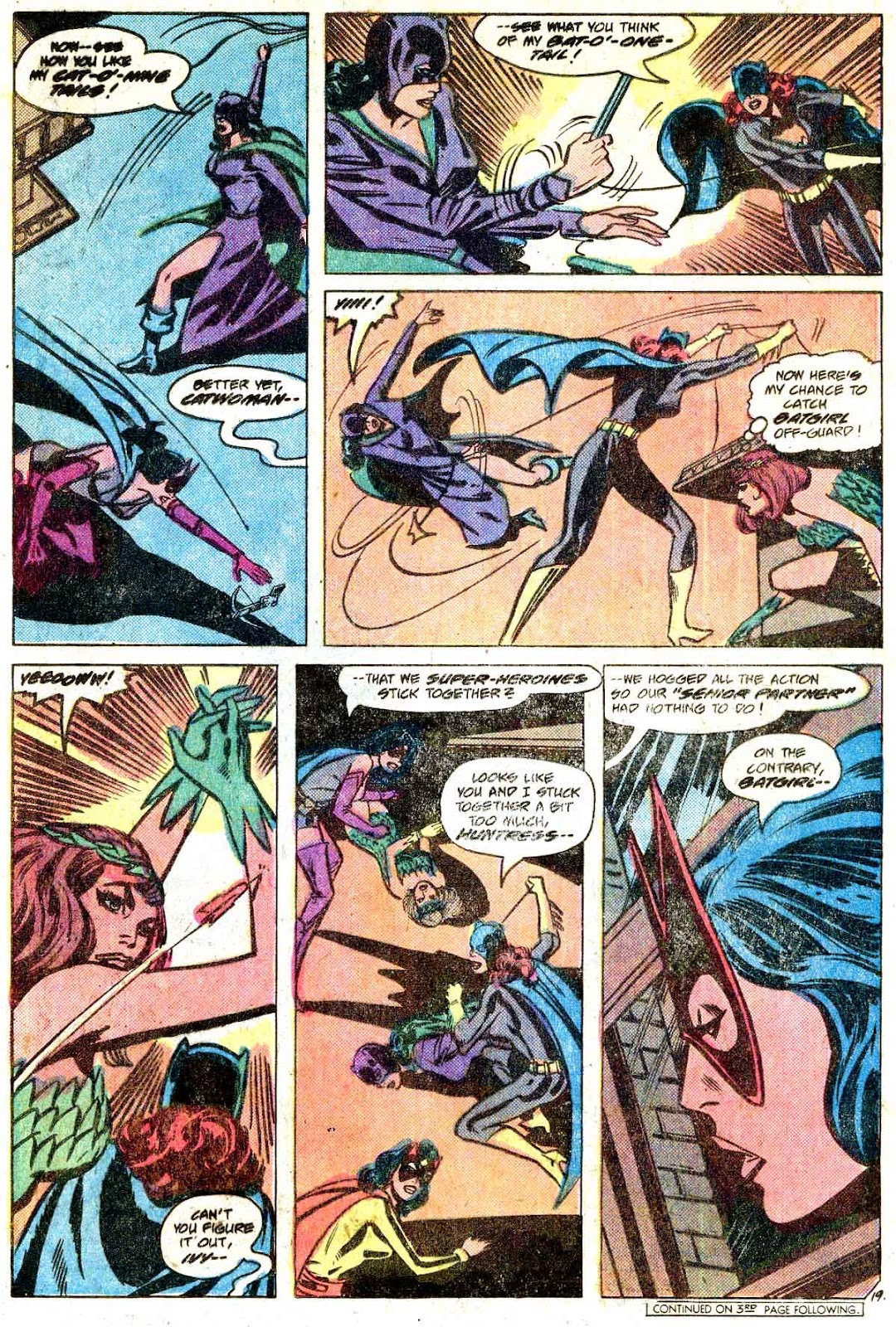 The Batman Family issue 17 - Page 53