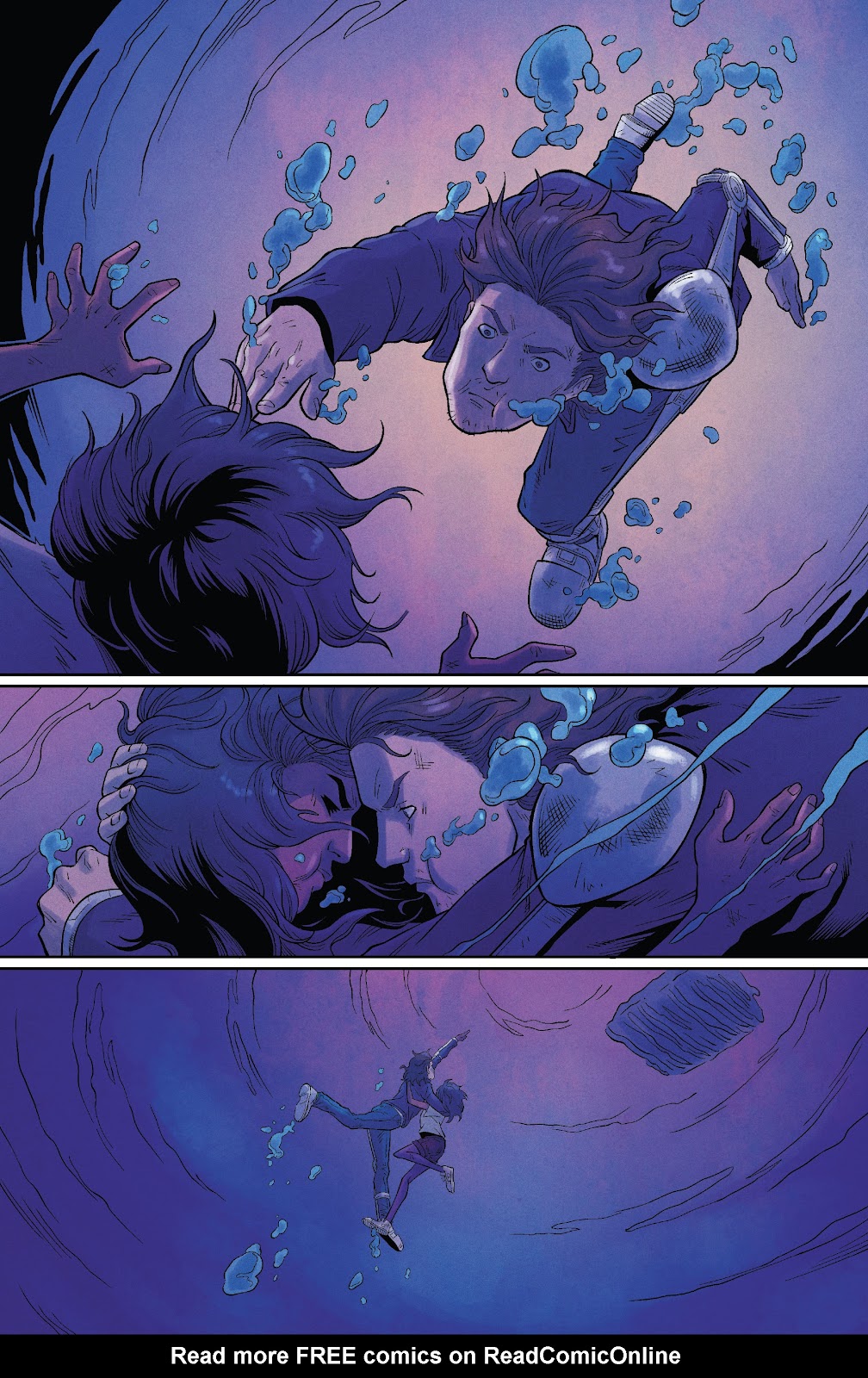 Magnificent Ms. Marvel issue 12 - Page 7