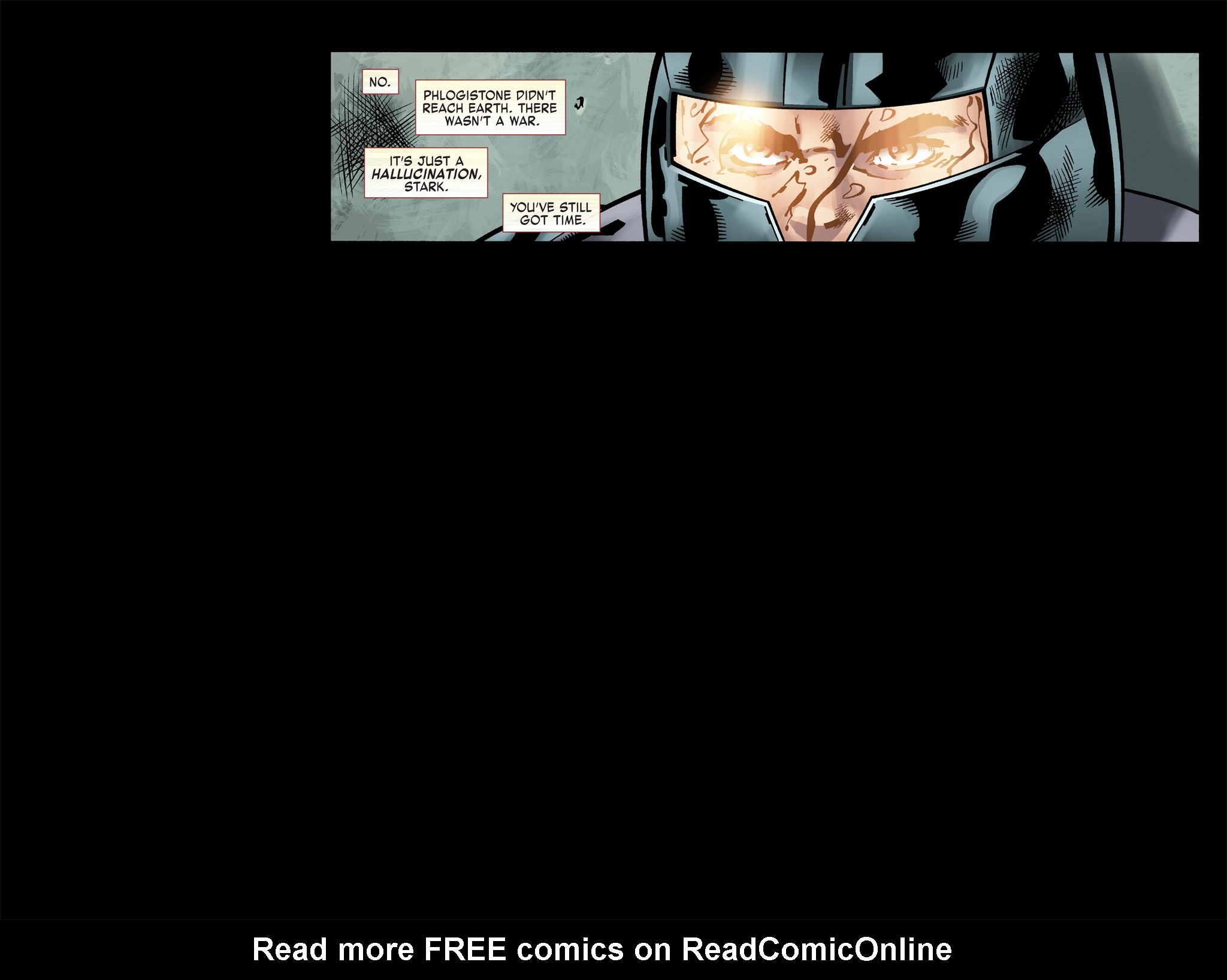 Read online Iron Man: Fatal Frontier Infinite Comic comic -  Issue #13 - 30