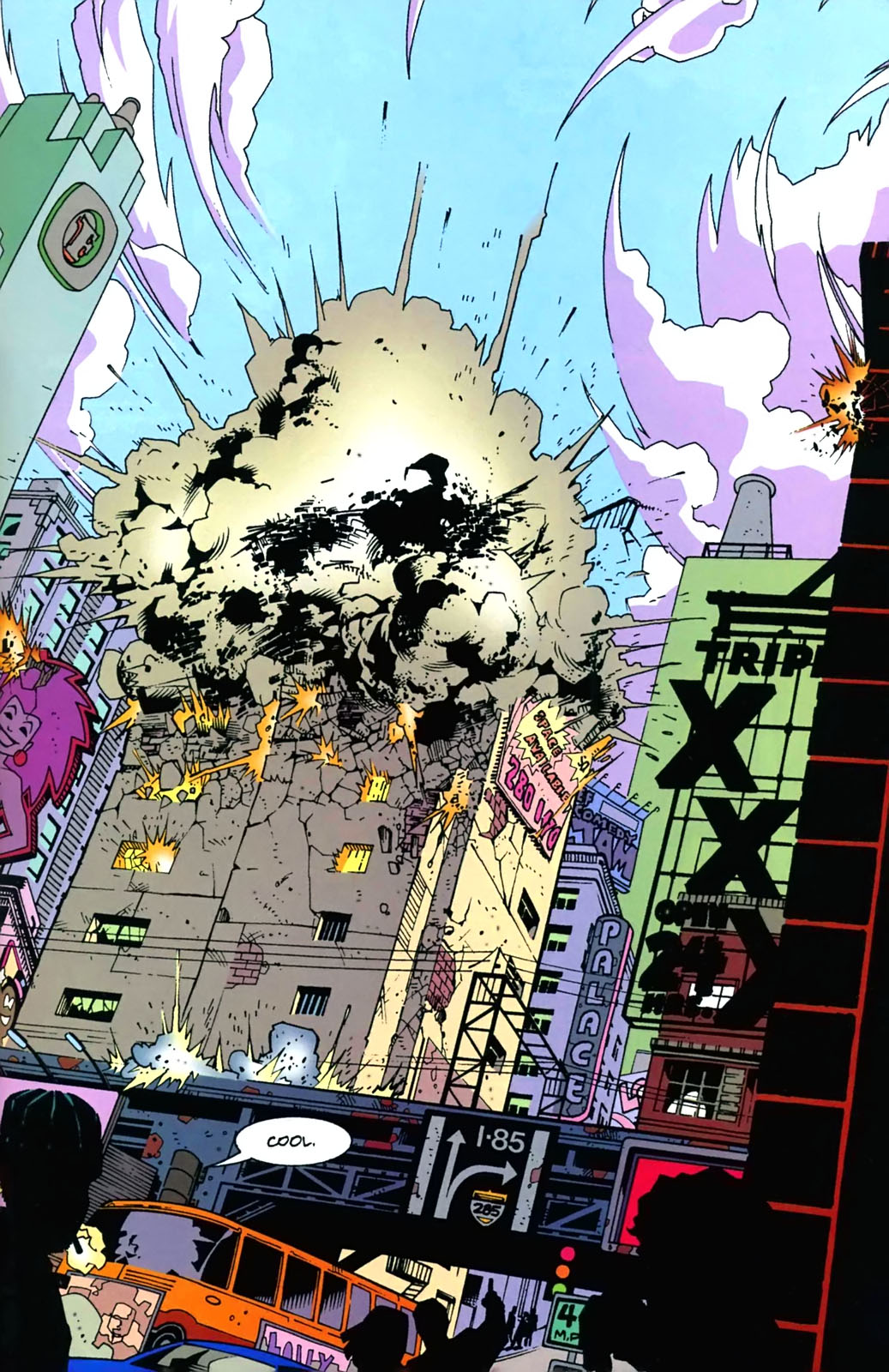 Read online Body Bags (2005) comic -  Issue #2 - 43