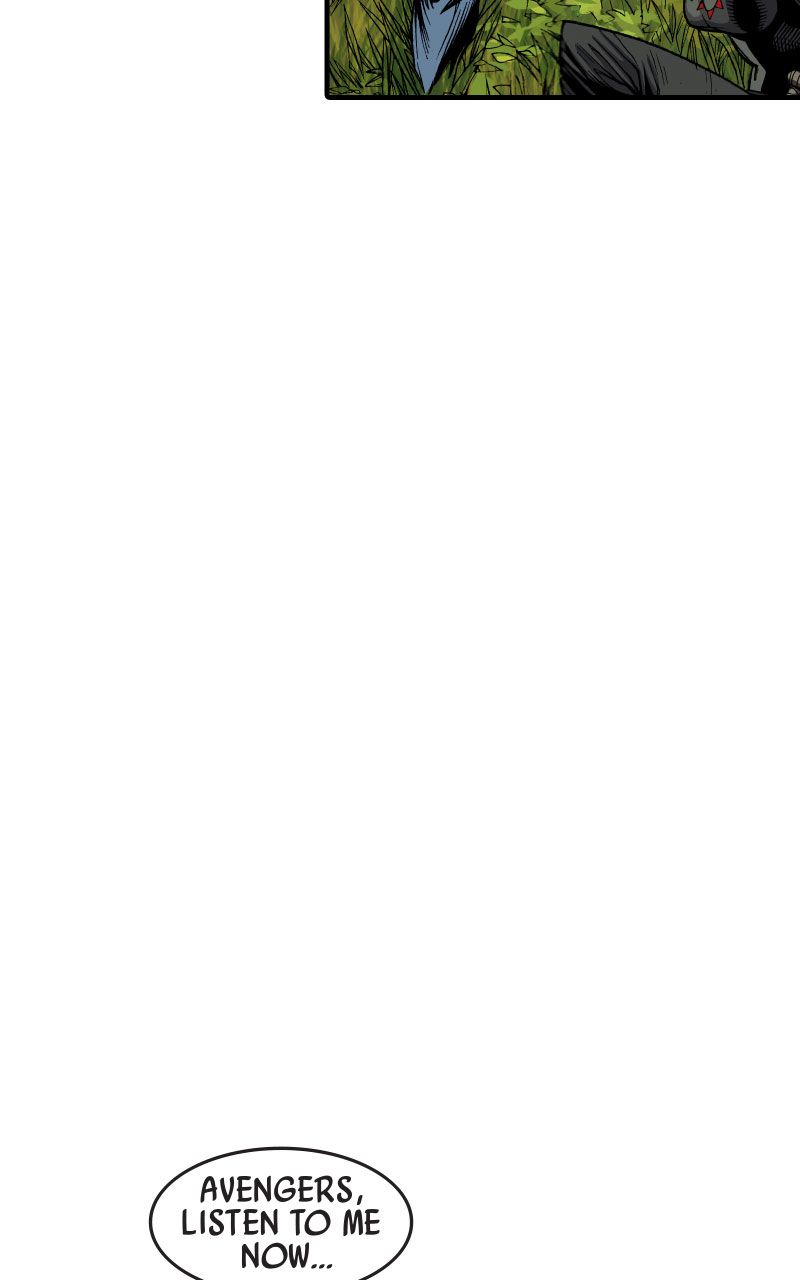 Read online Secret Invasion Infinity Comic comic -  Issue #5 - 10