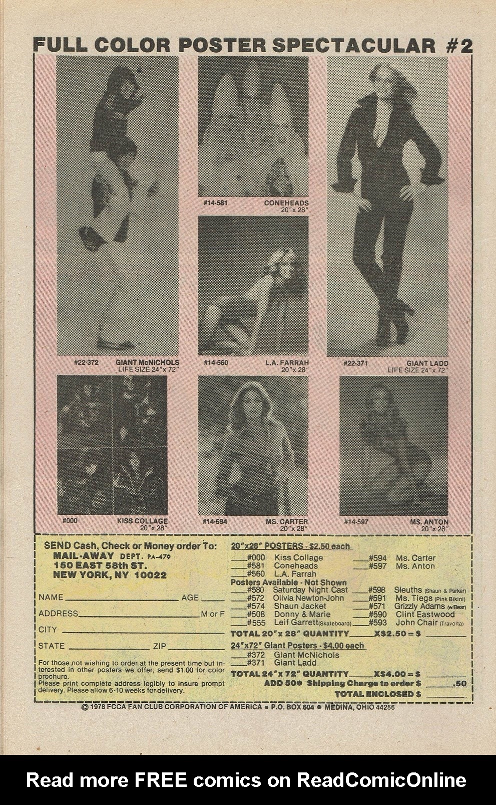 Read online Pep Comics comic -  Issue #348 - 34