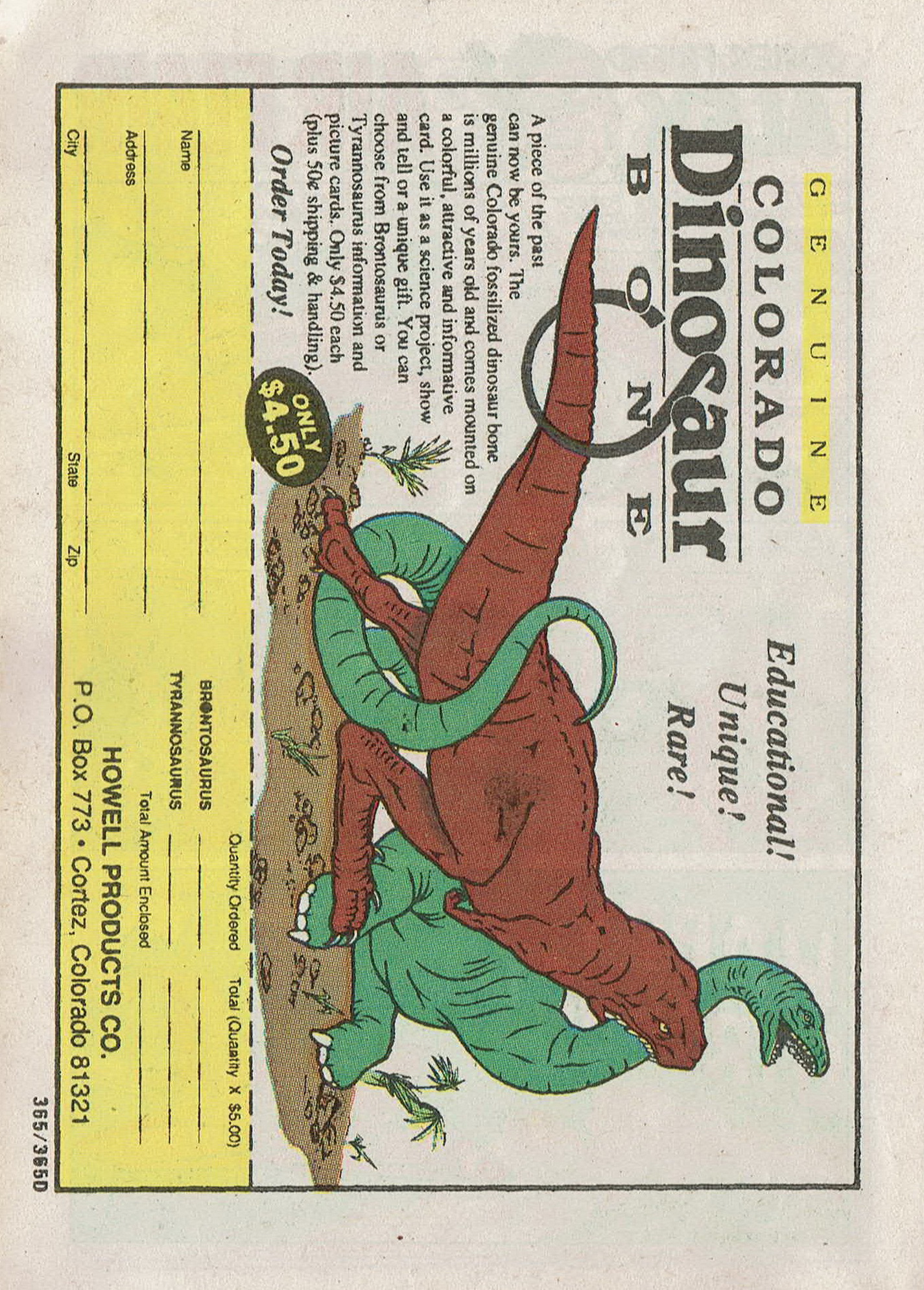 Read online Laugh Comics Digest comic -  Issue #94 - 34