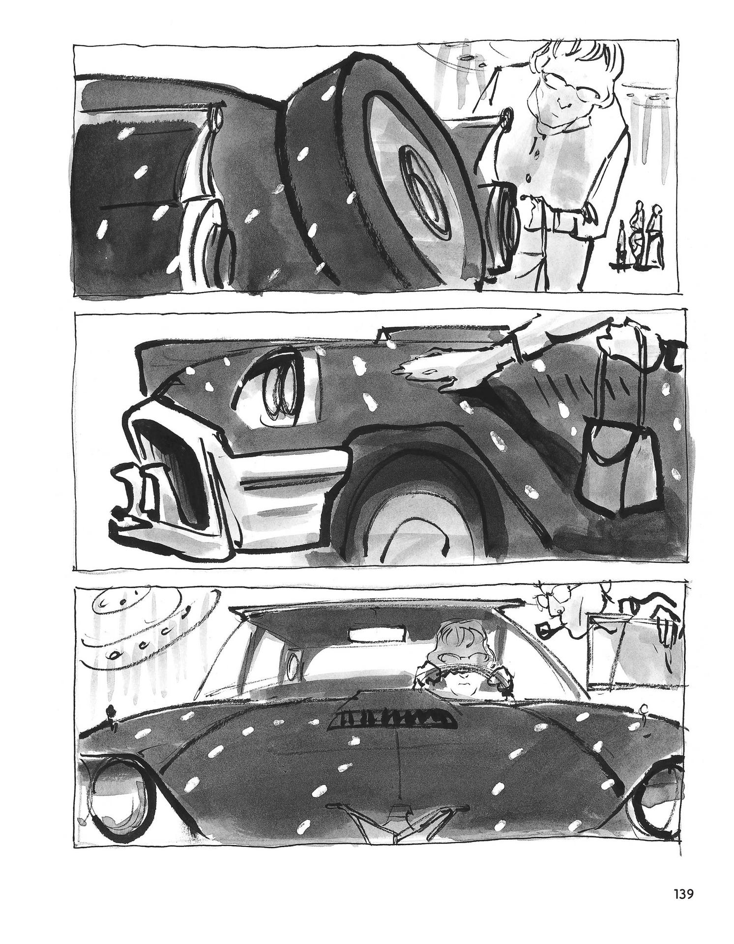 Read online Stitches: A Memoir comic -  Issue # TPB (Part 2) - 39