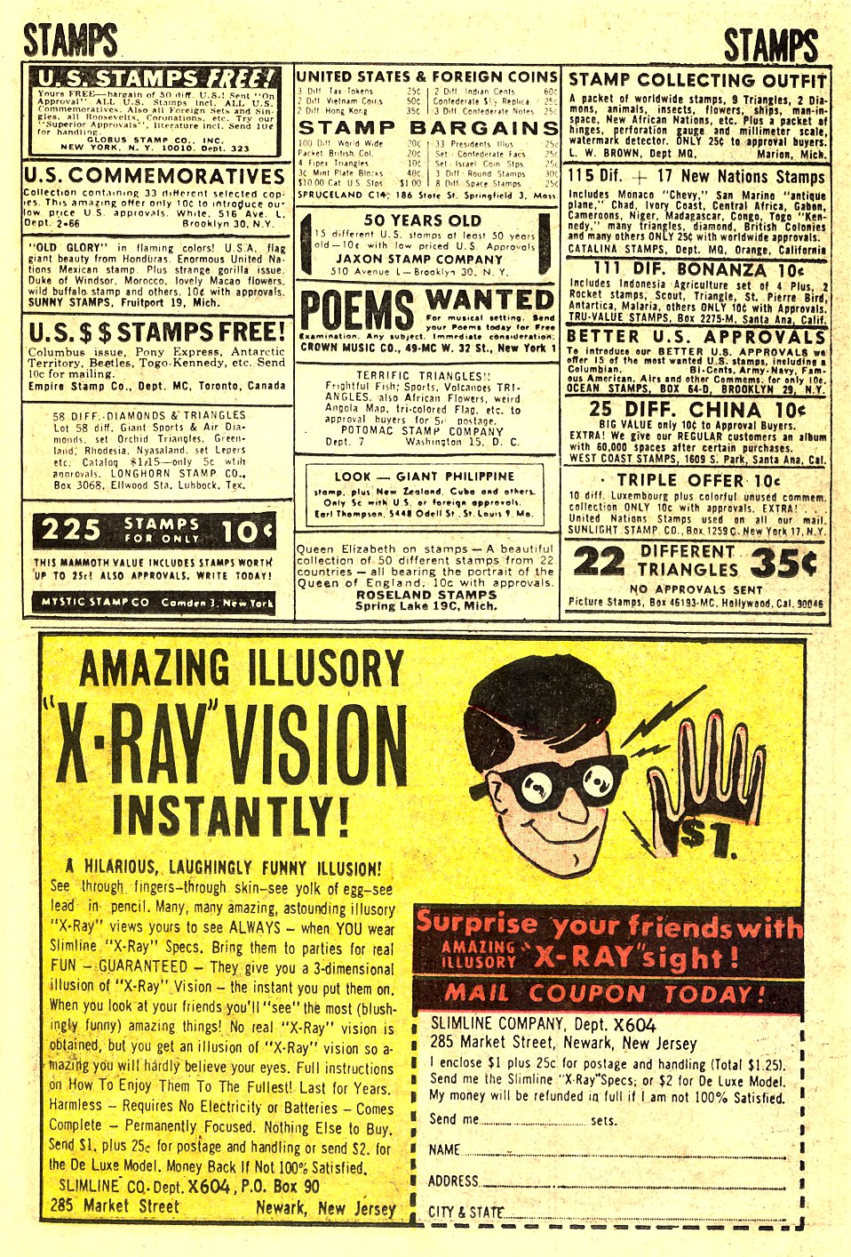 Read online Kid Colt Outlaw comic -  Issue #127 - 23