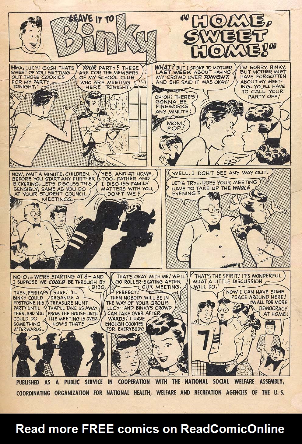 Read online Our Army at War (1952) comic -  Issue #18 - 2