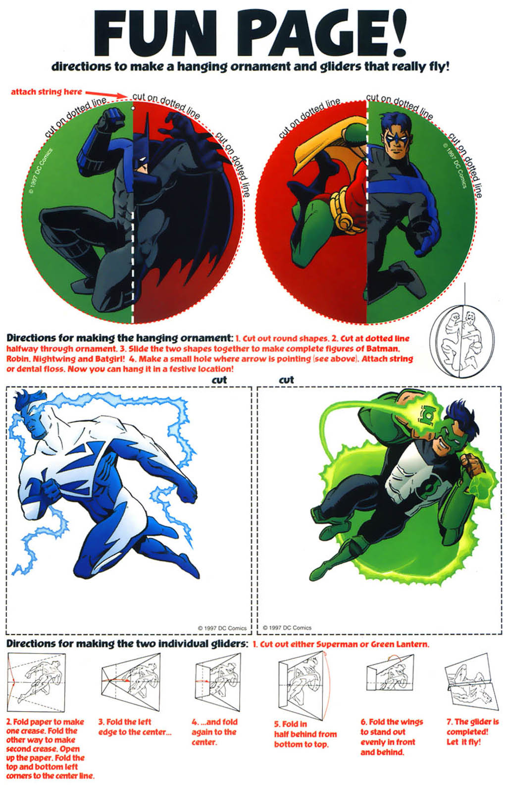 DC Universe Holiday Bash Issue #2 #2 - English 54
