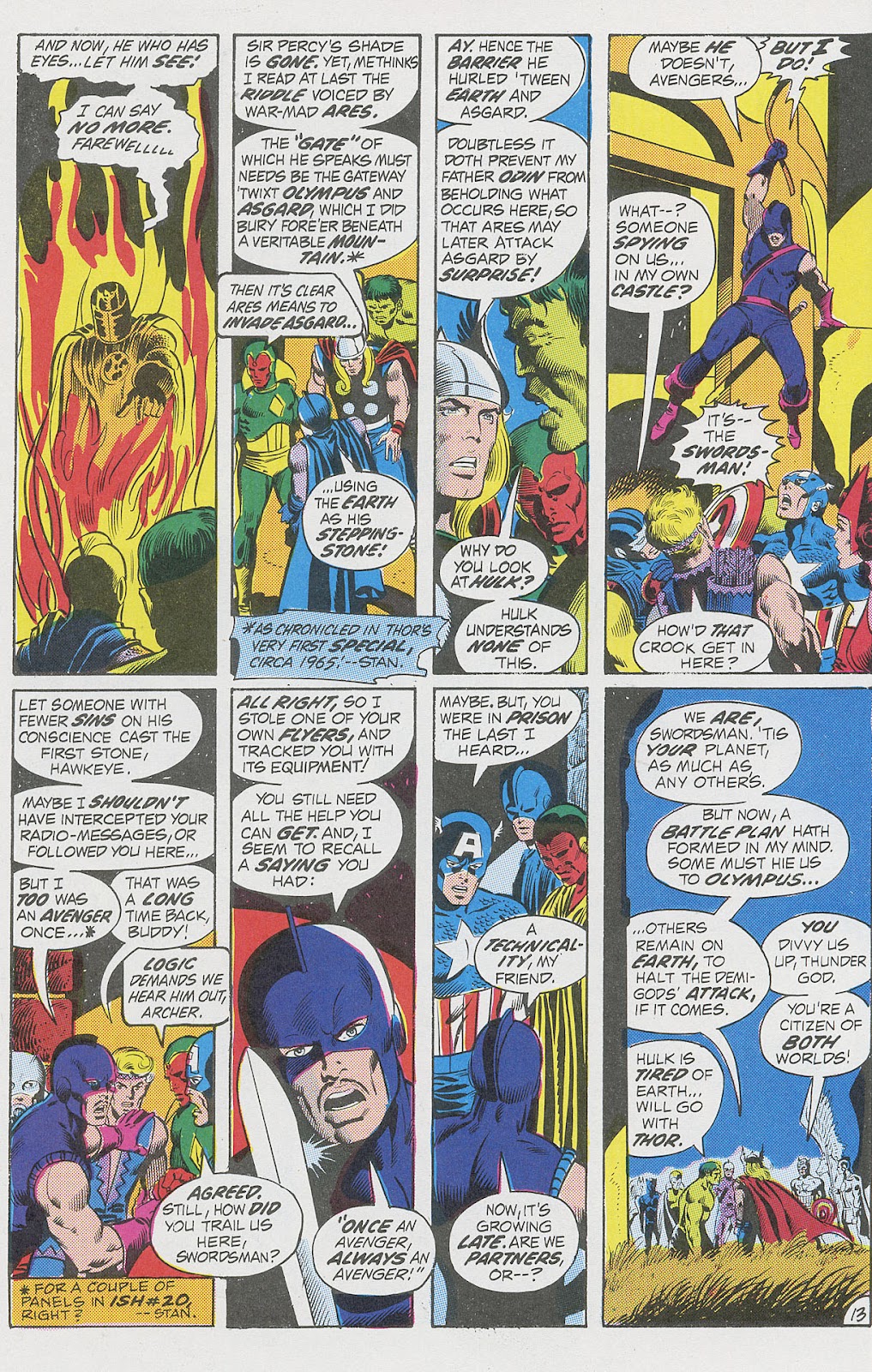 The Avengers (1963) issue 463 - Page 77