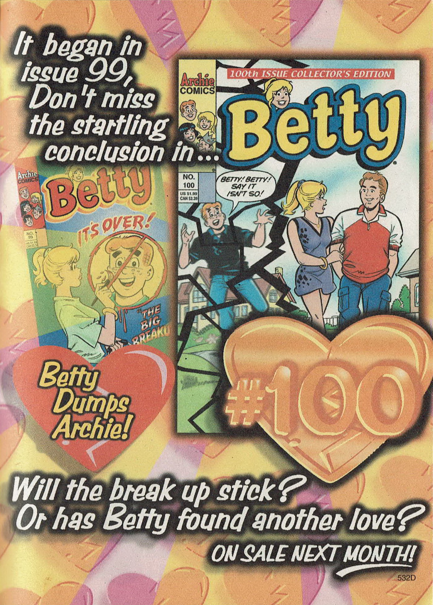 Read online Archie's Pals 'n' Gals Double Digest Magazine comic -  Issue #58 - 35