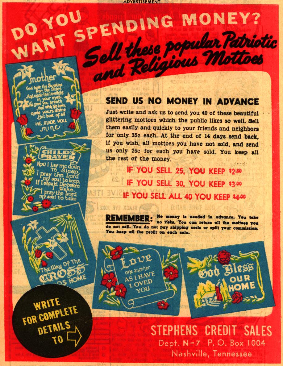 Read online Sugar and Spike comic -  Issue #10 - 33