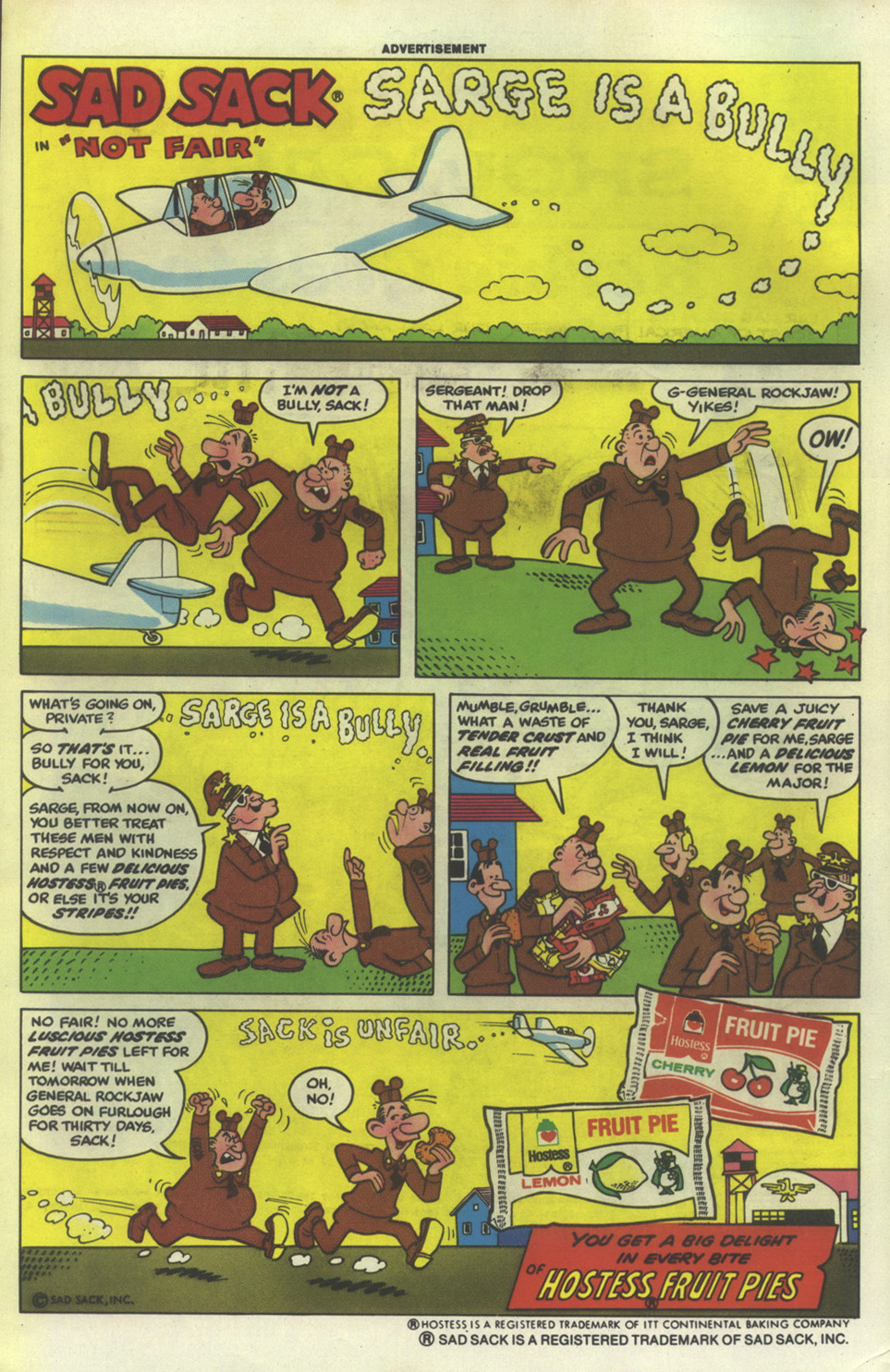 Read online Walt Disney Showcase (1970) comic -  Issue #41 - 2