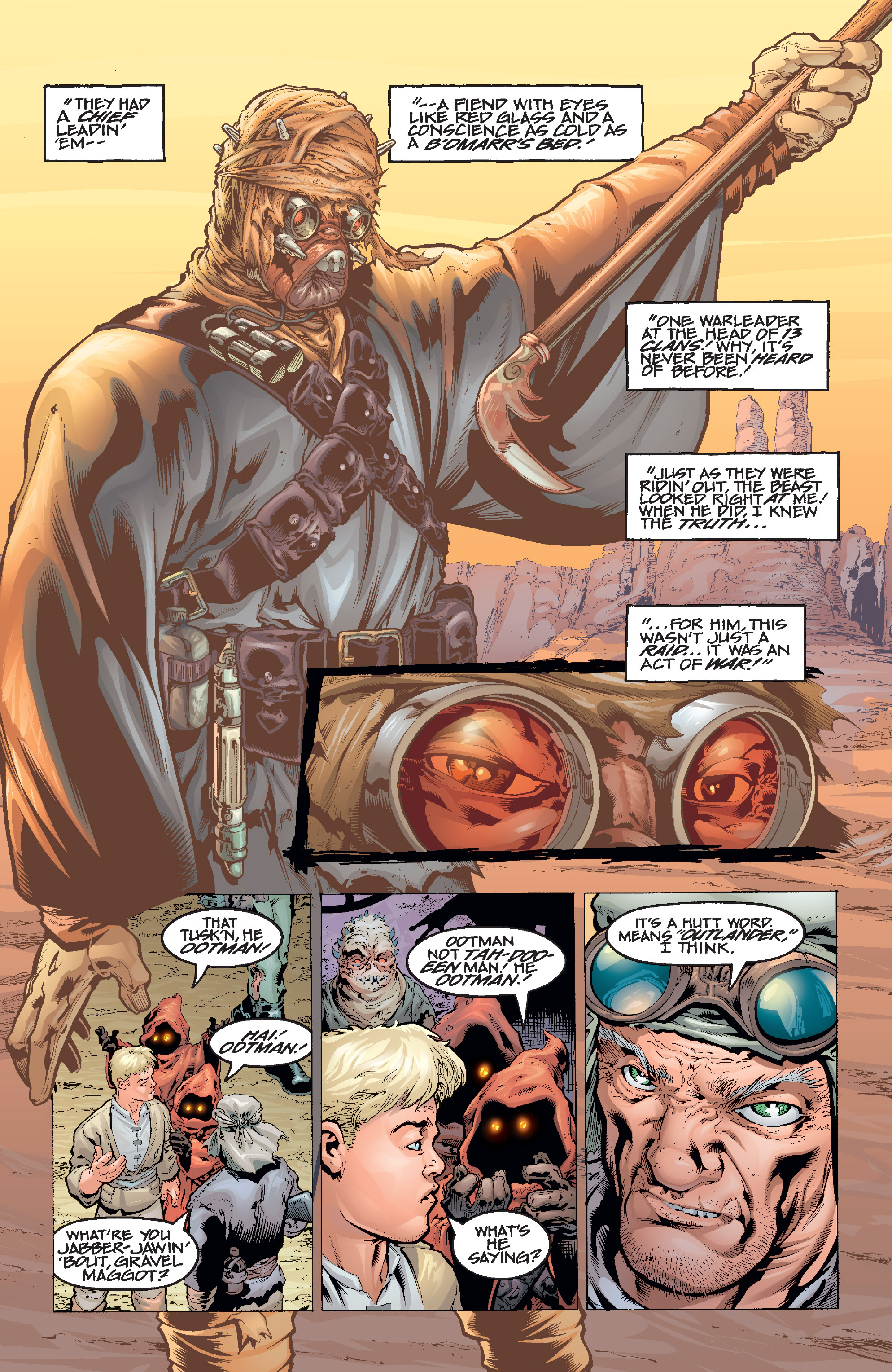 Read online Star Wars Omnibus: Emissaries and Assassins comic -  Issue # Full (Part 1) - 120