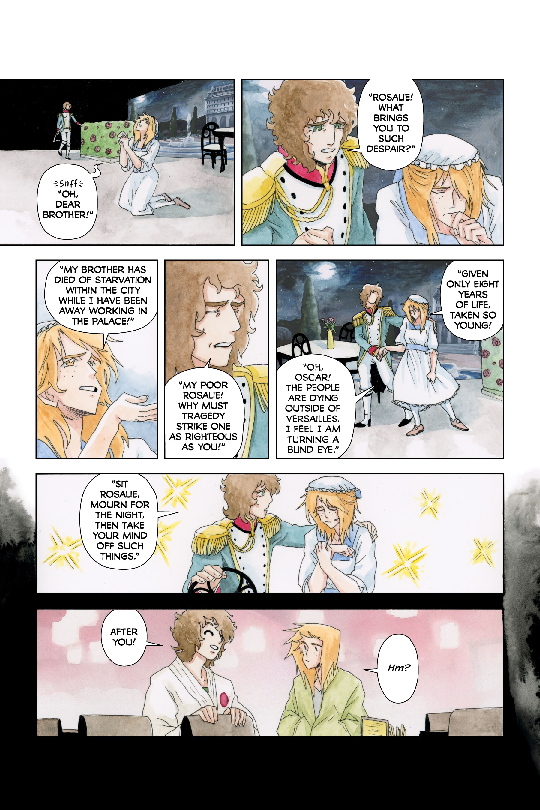 Read online Weeaboo comic -  Issue # TPB (Part 2) - 78