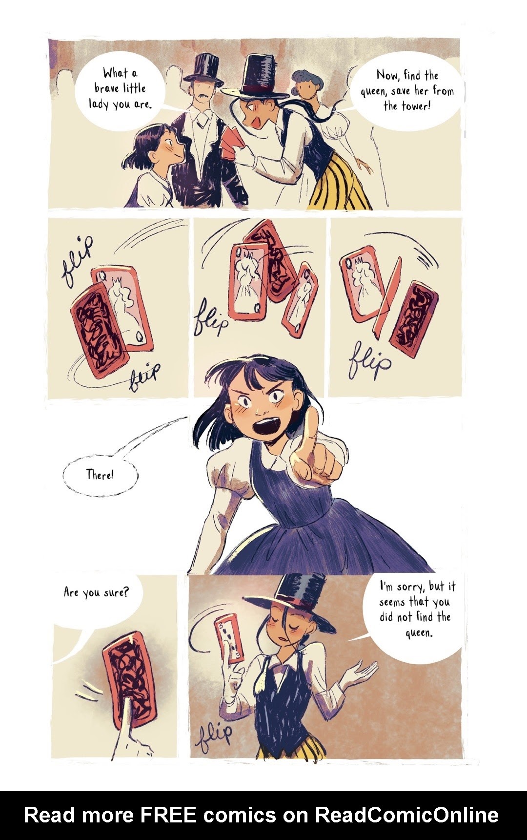 Read online City of Illusion comic -  Issue # TPB (Part 1) - 28