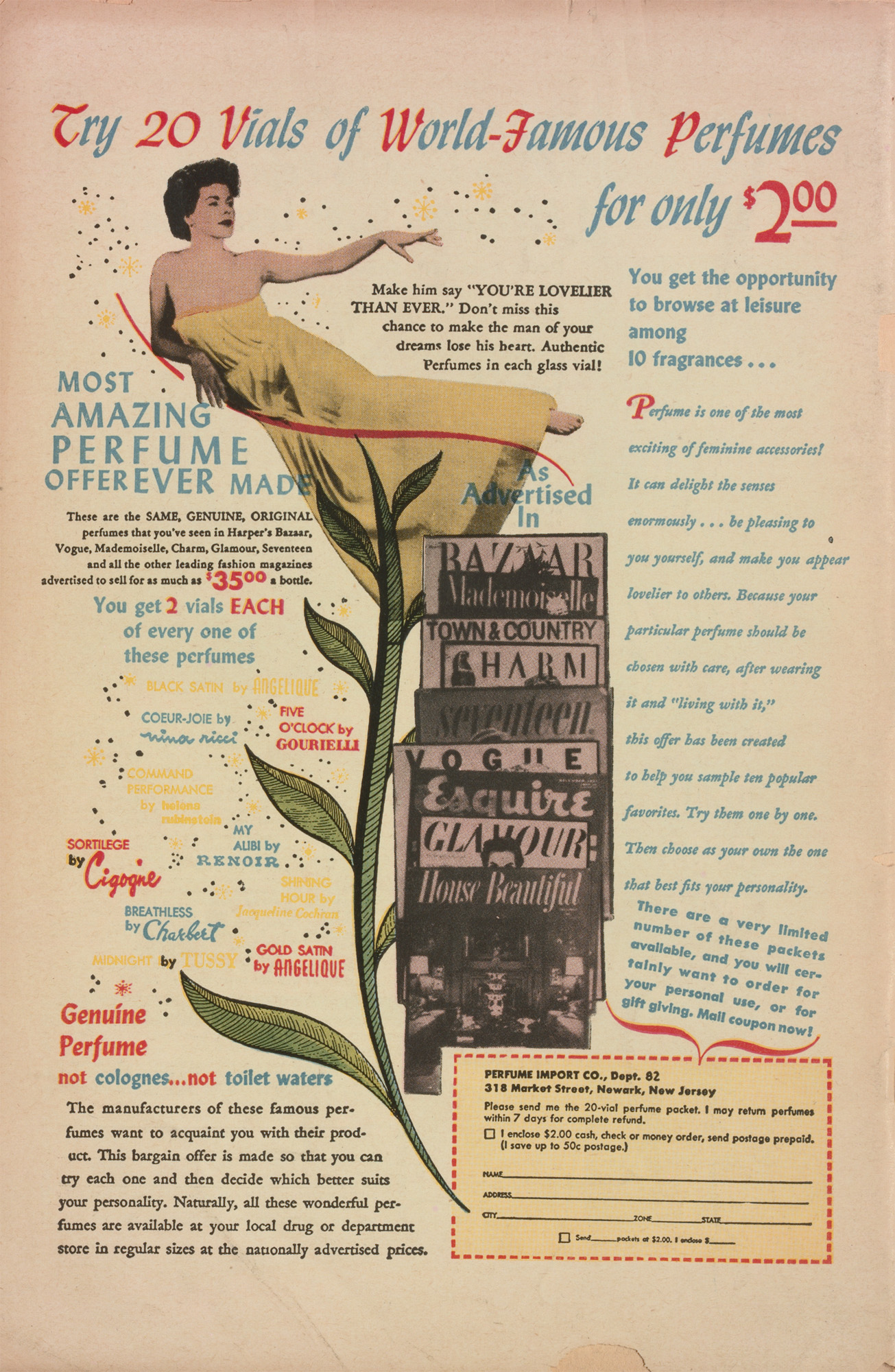 Read online Jungle Comics comic -  Issue #149 - 36