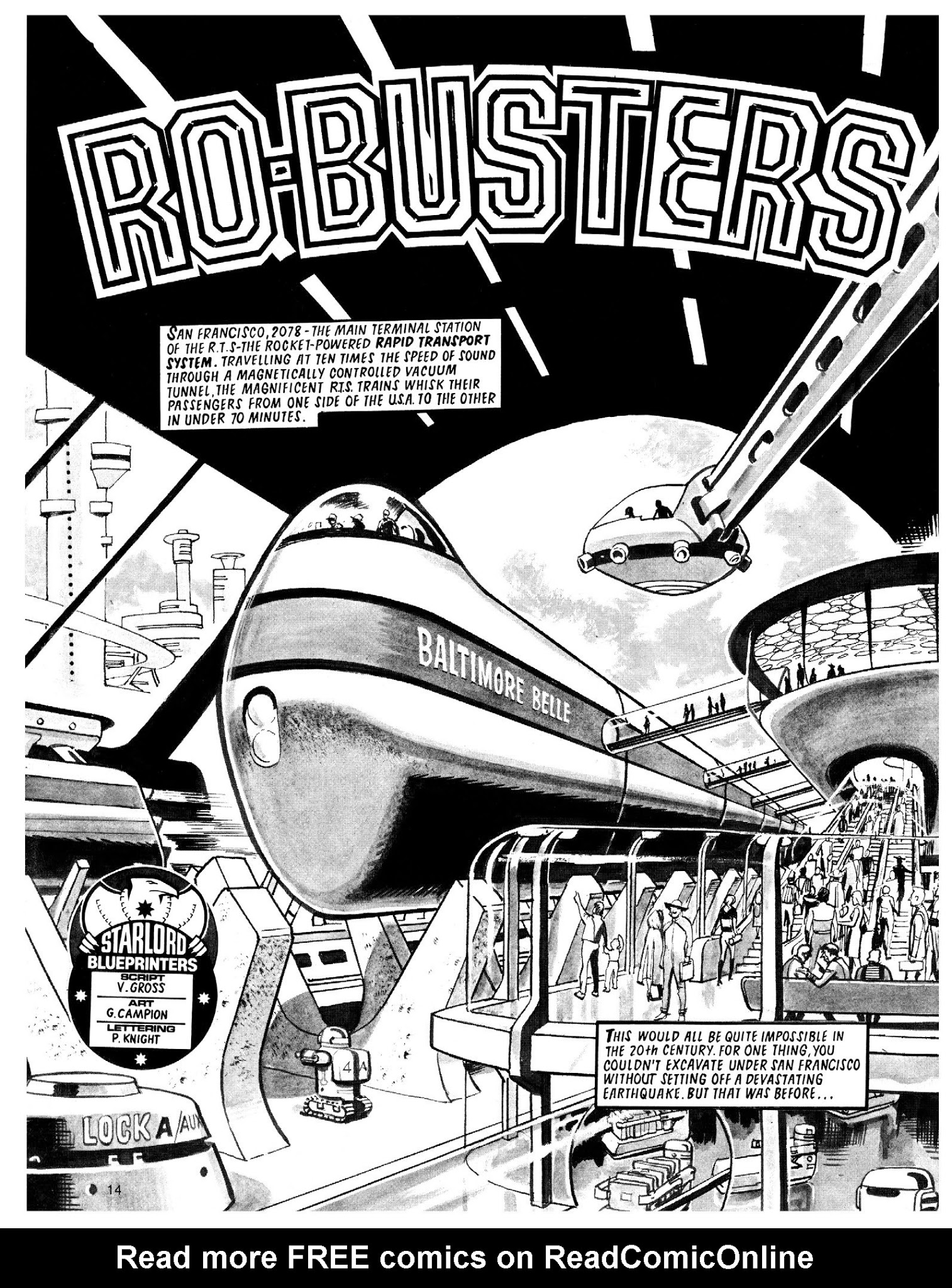 Read online Ro-Busters comic -  Issue # TPB 1 - 220