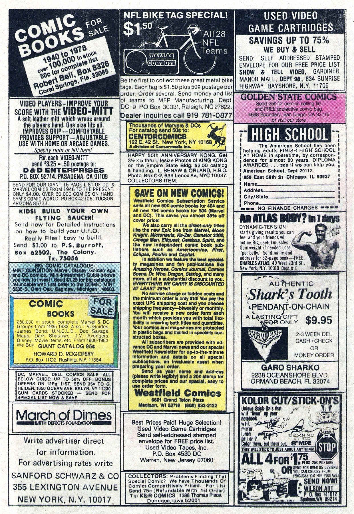 Read online G.I. Combat (1952) comic -  Issue #264 - 12